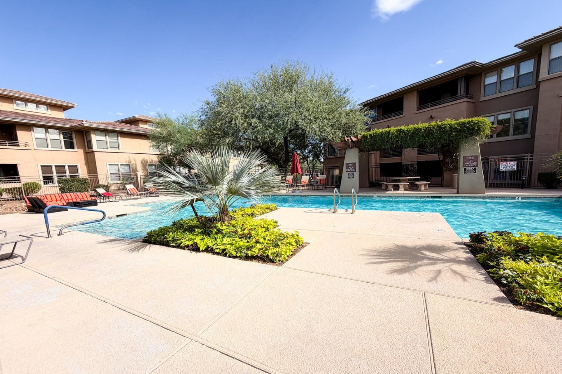  19777 N 76th Street¦Scottsdale, AZ - 物件實景