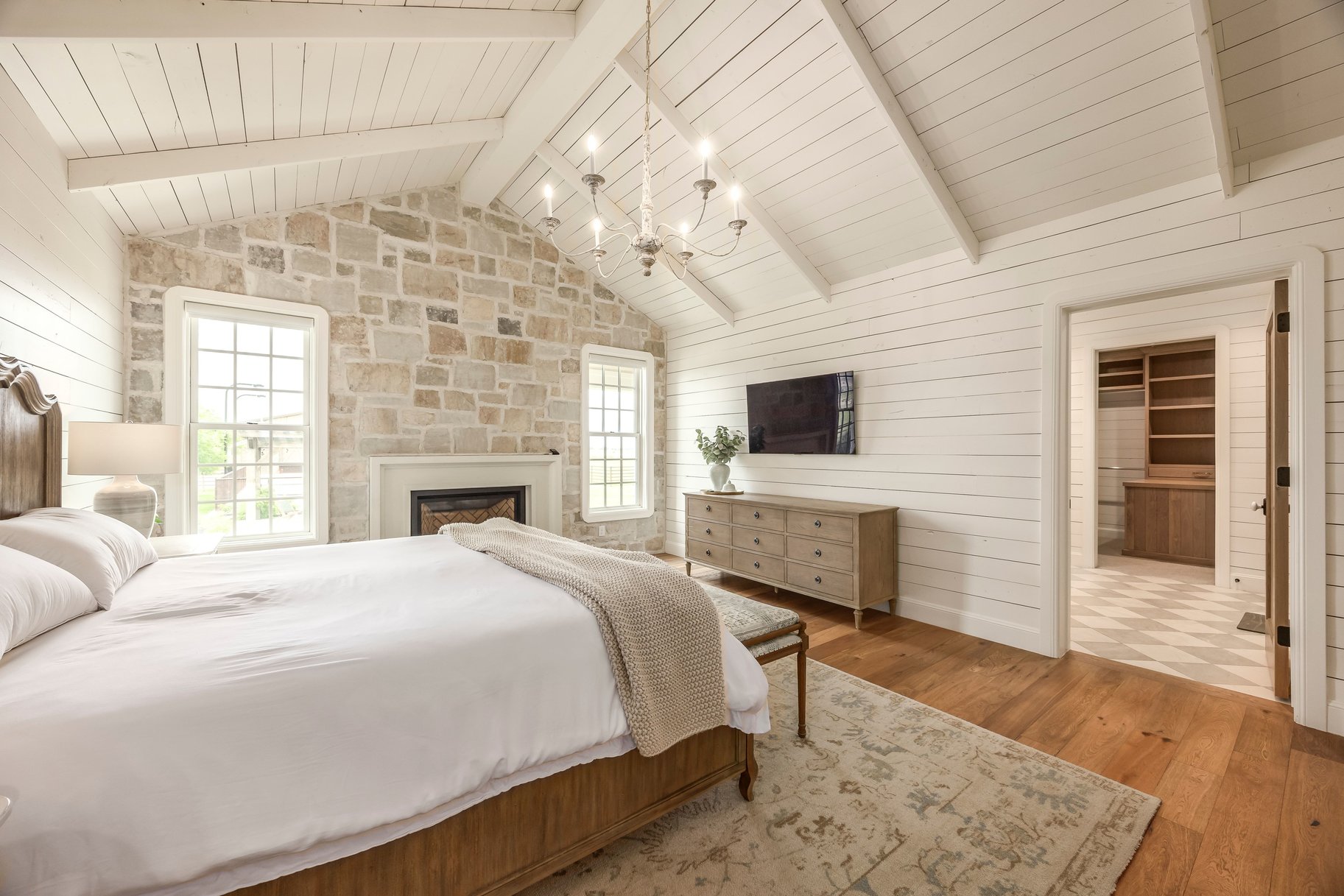  Refined Farmhouse Living with Professional Horse Facilities - 物件實景