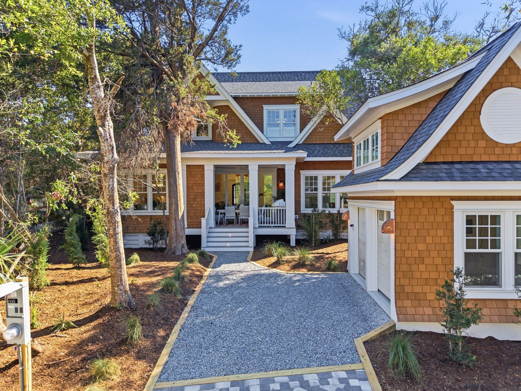  621 Chicamacomico Way, Bald Head Island, NC 28461 - 物件實景