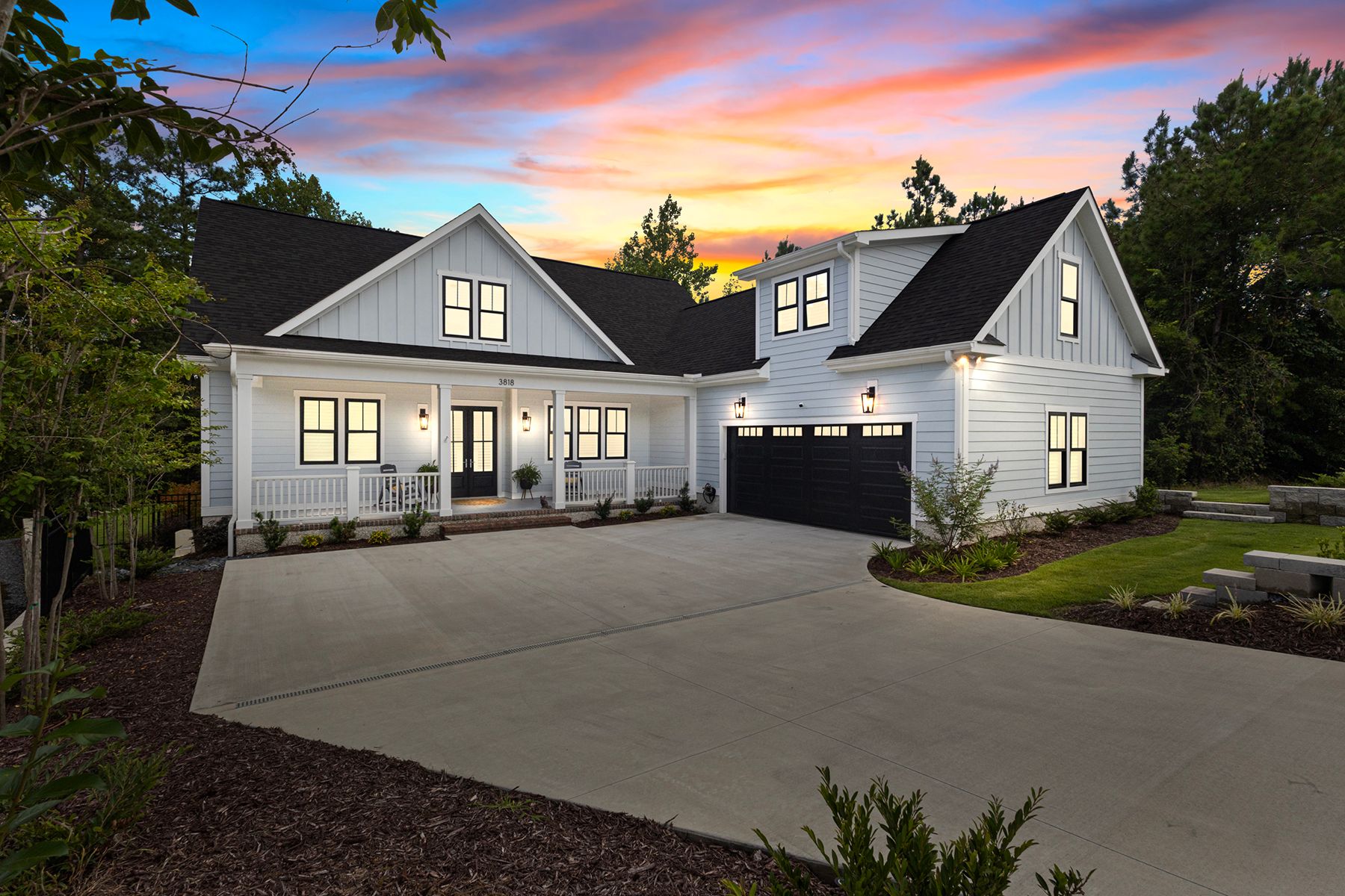  3818 lemon drop  lane ne, leland, nc 28451 - 物件實景