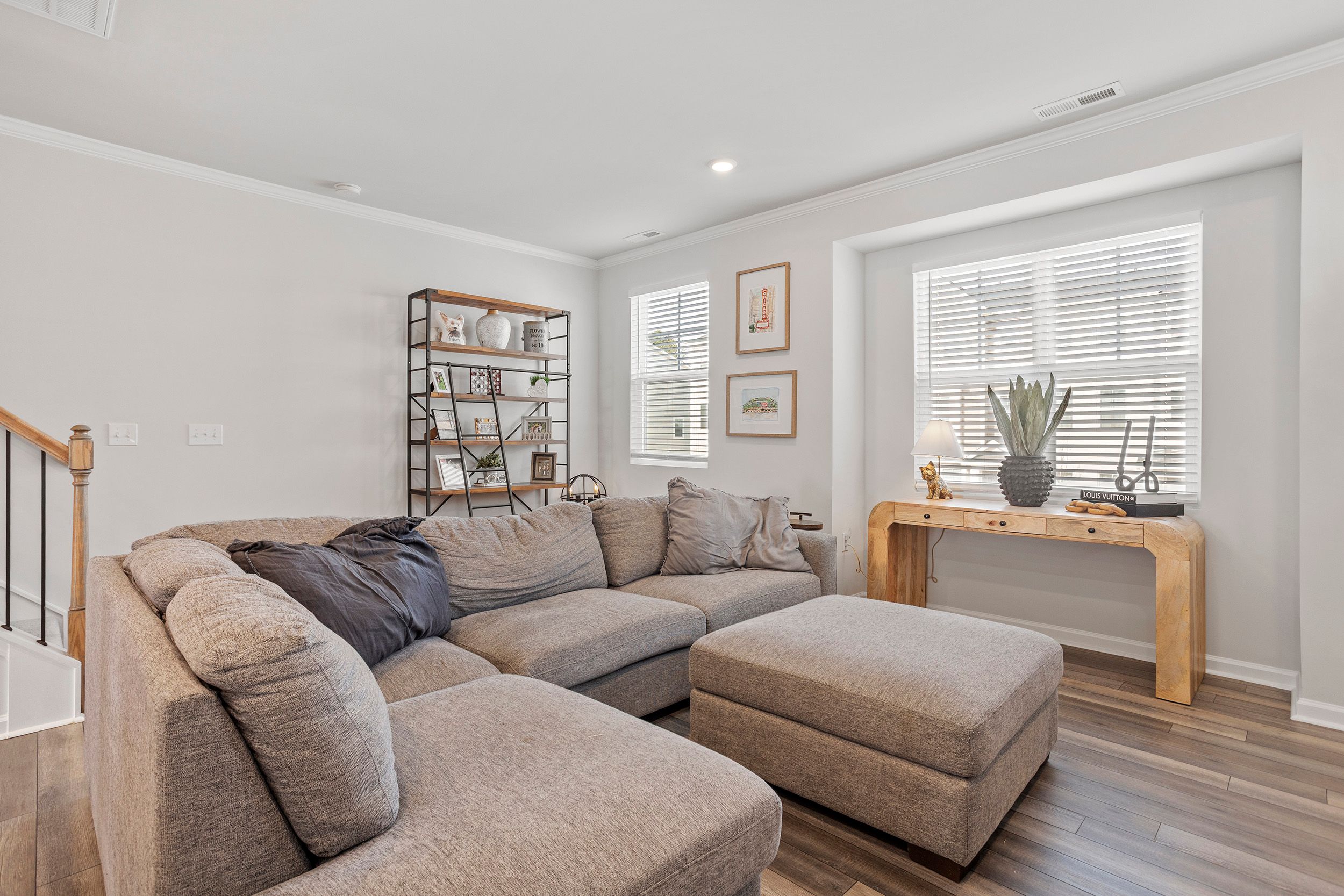  156 Sweet Lilac Way, Raleigh, NC 27610 - 物件實景