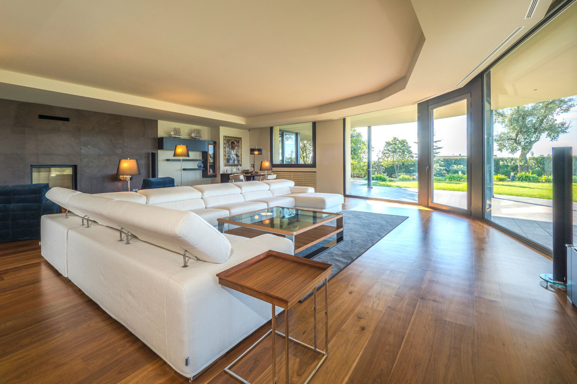  Spectacular modern villa in the Peralada Golf - 物件實景