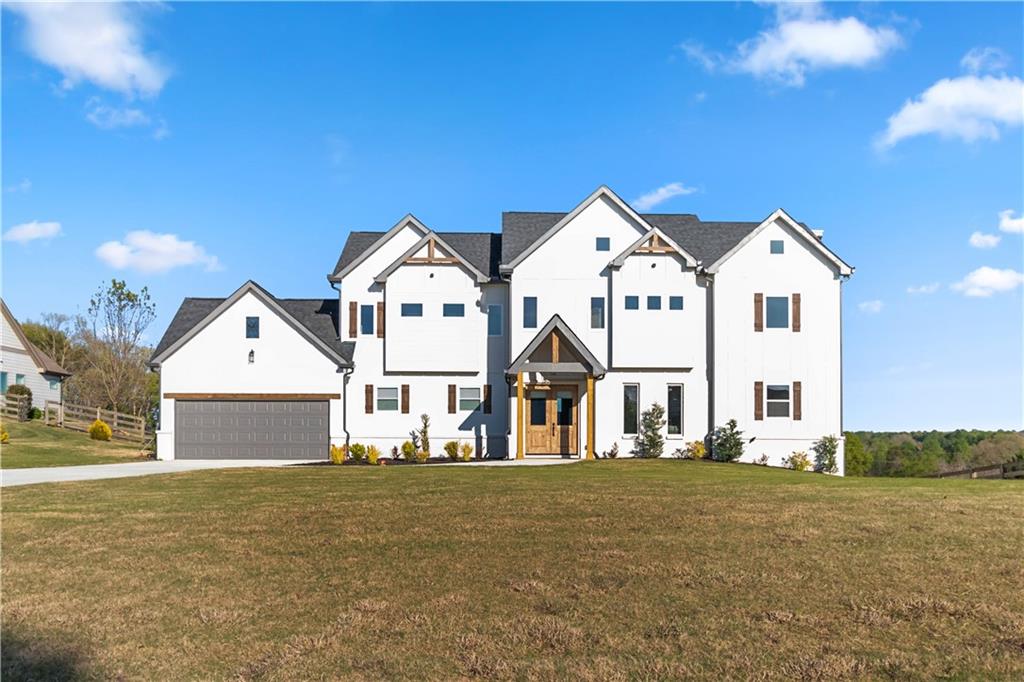 Clermont, Georgia, 30527, United States, 4 Bedrooms Bedrooms, ,4 BathroomsBathrooms,Residential,For Sale,2036538