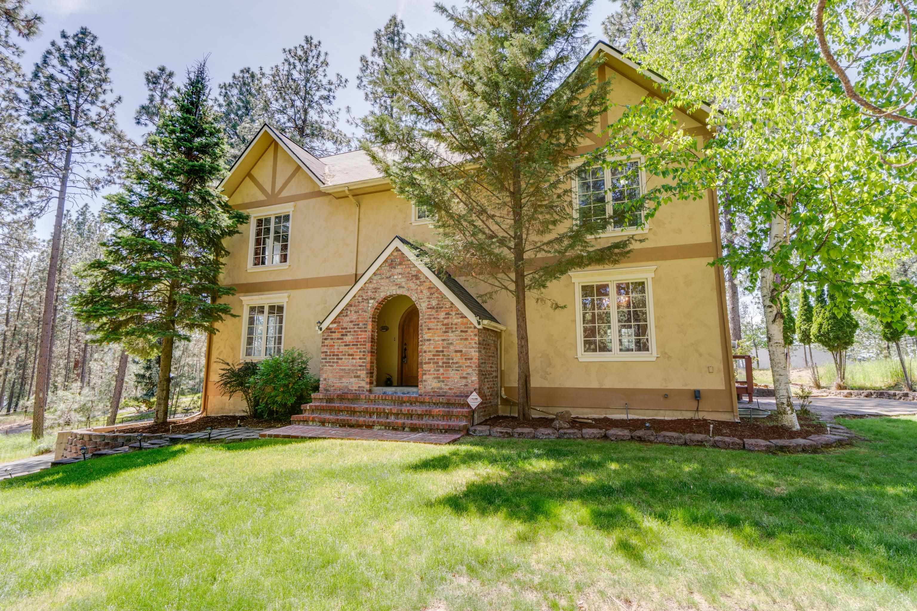 Liberty Lake, Washington, 99019, United States, 4 Bedrooms Bedrooms, ,4 BathroomsBathrooms,Residential,For Sale,1838357