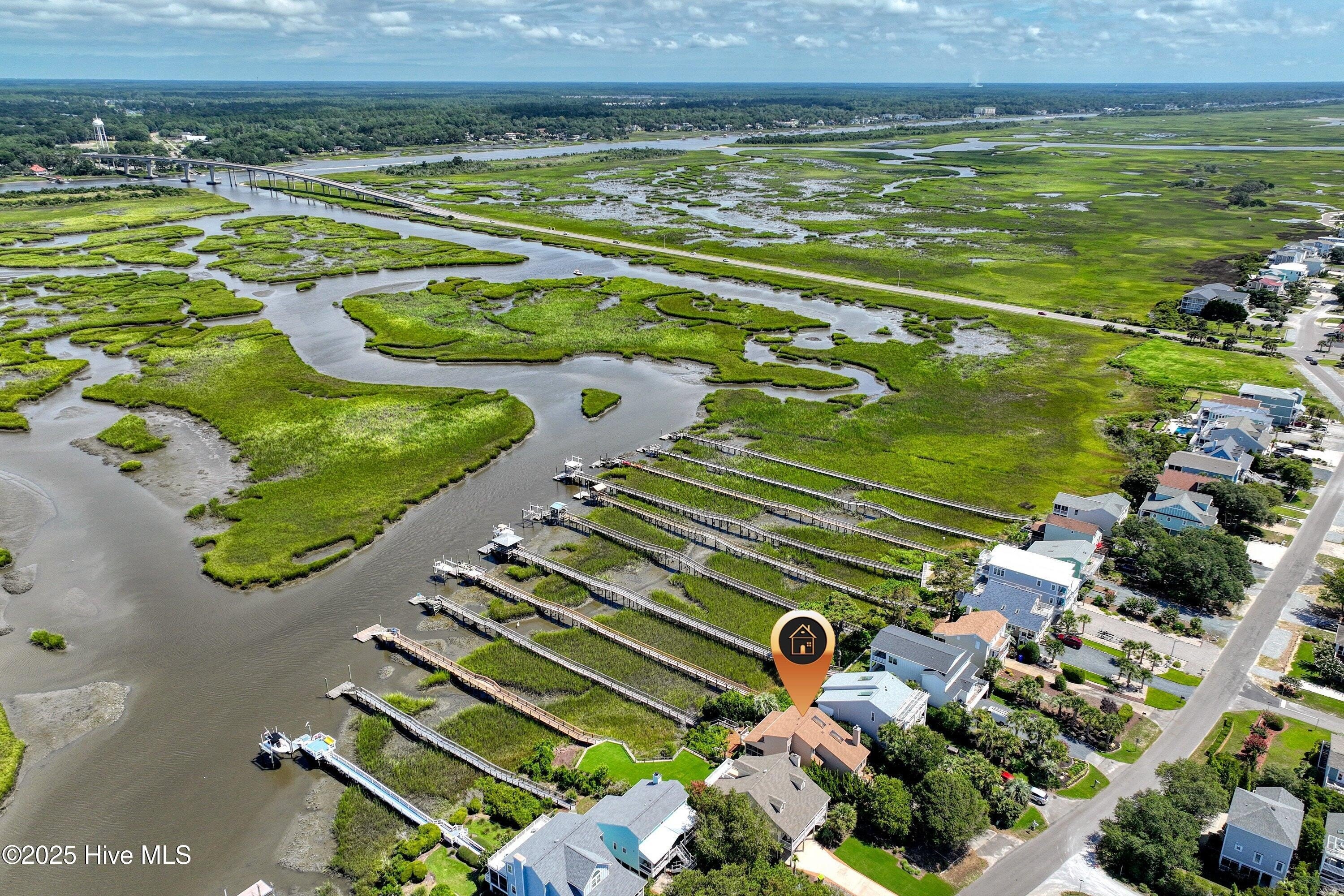 Sunset Beach, North Carolina, 28468, United States, 3 Bedrooms Bedrooms, ,3 BathroomsBathrooms,Residential,For Sale,1975647
