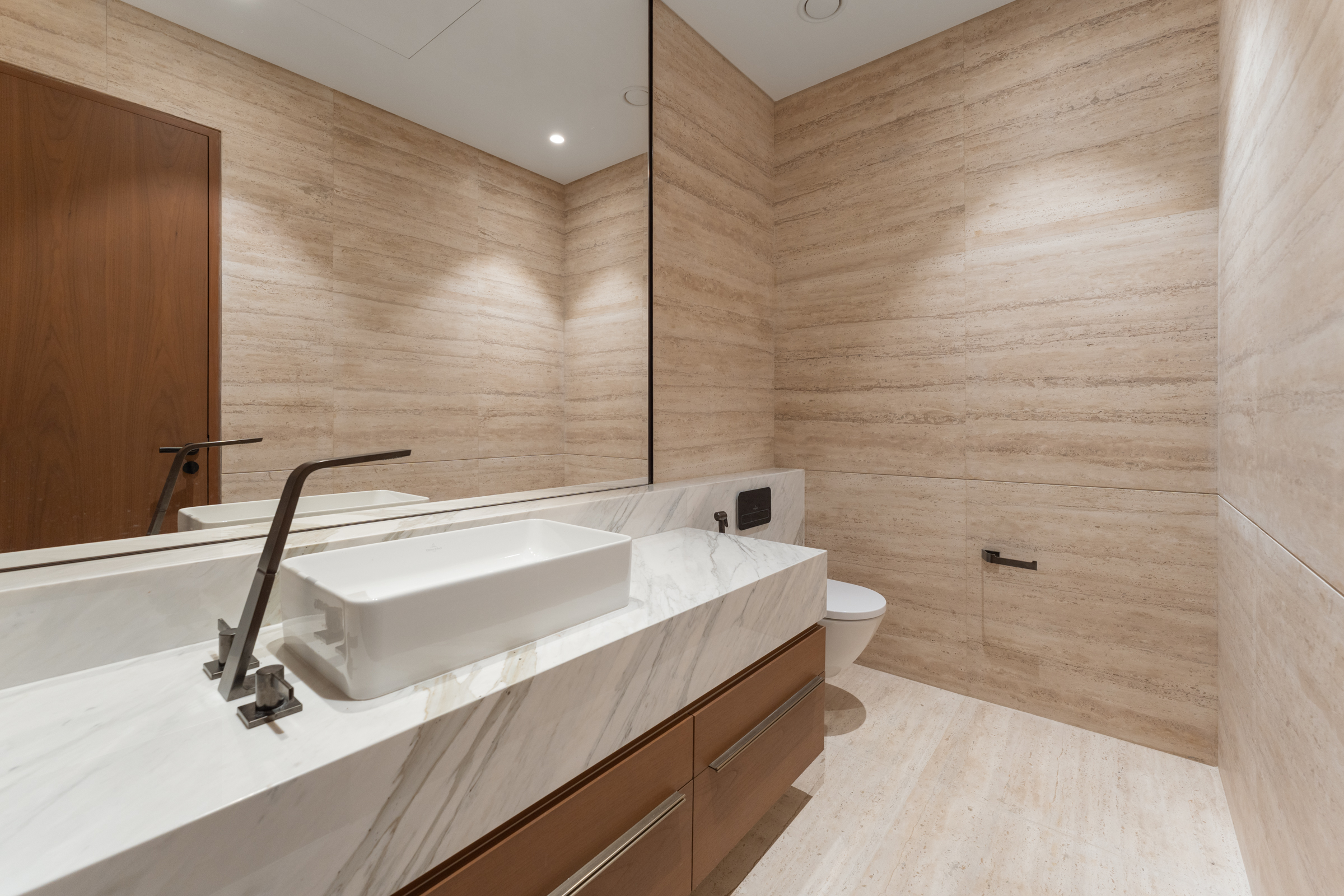  Stunning Luxury Apartment with Full Sea Views - 物件實景