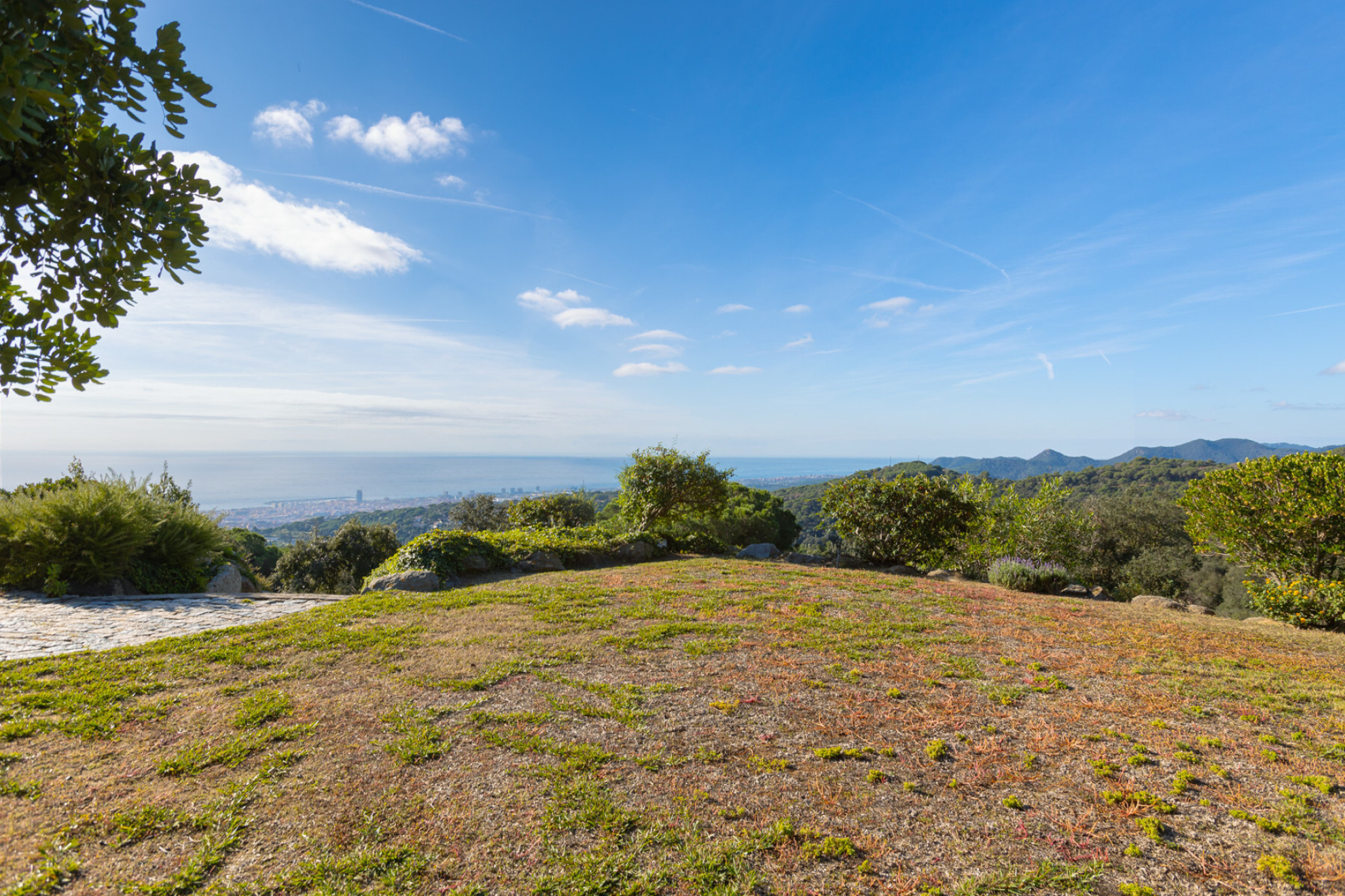  Country house with 3 independent houses. Incredible sea and mountain views. - 物件實景