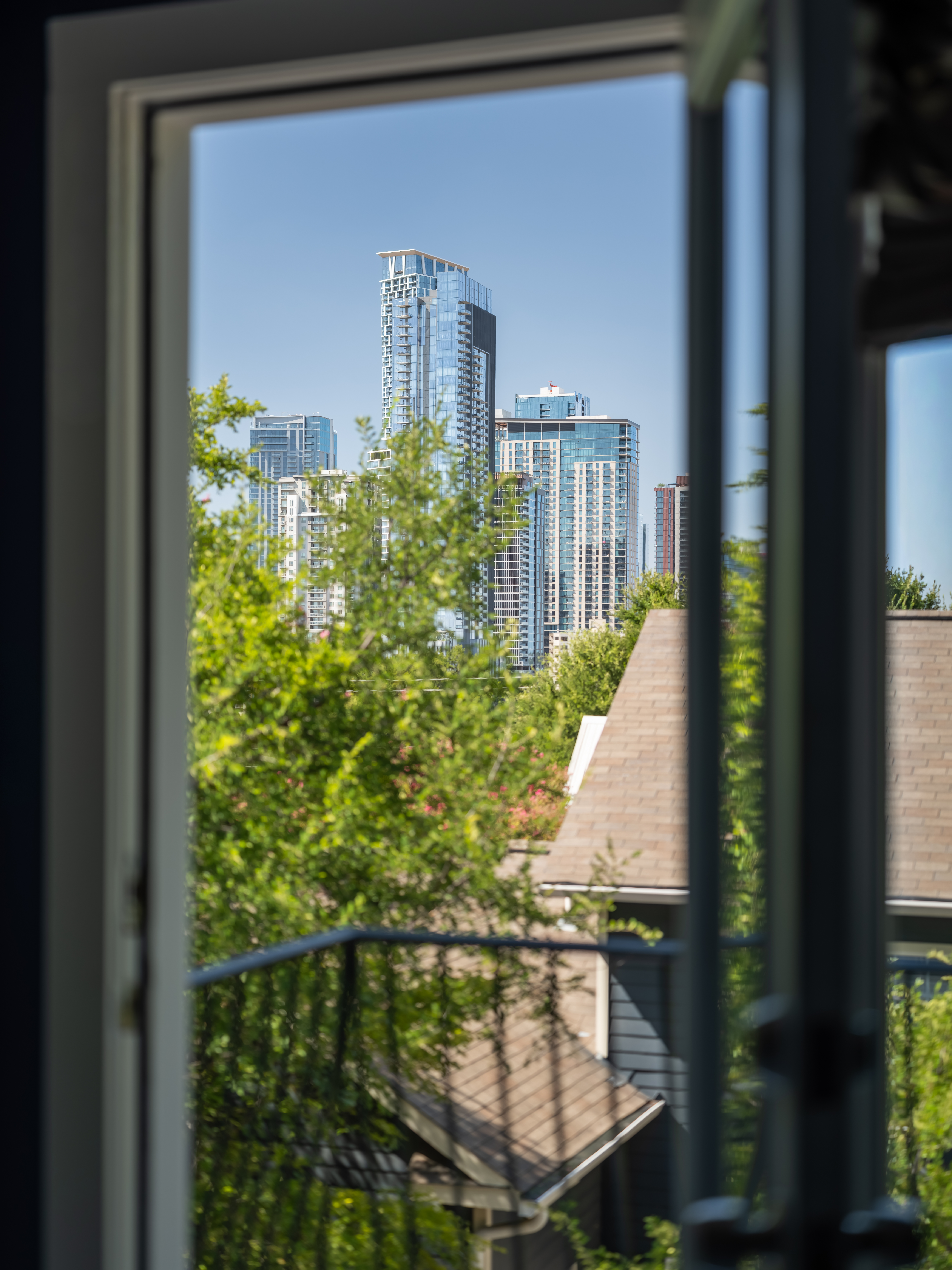  Historic Charm. Modern Living. Iconic Austin. - 物件實景