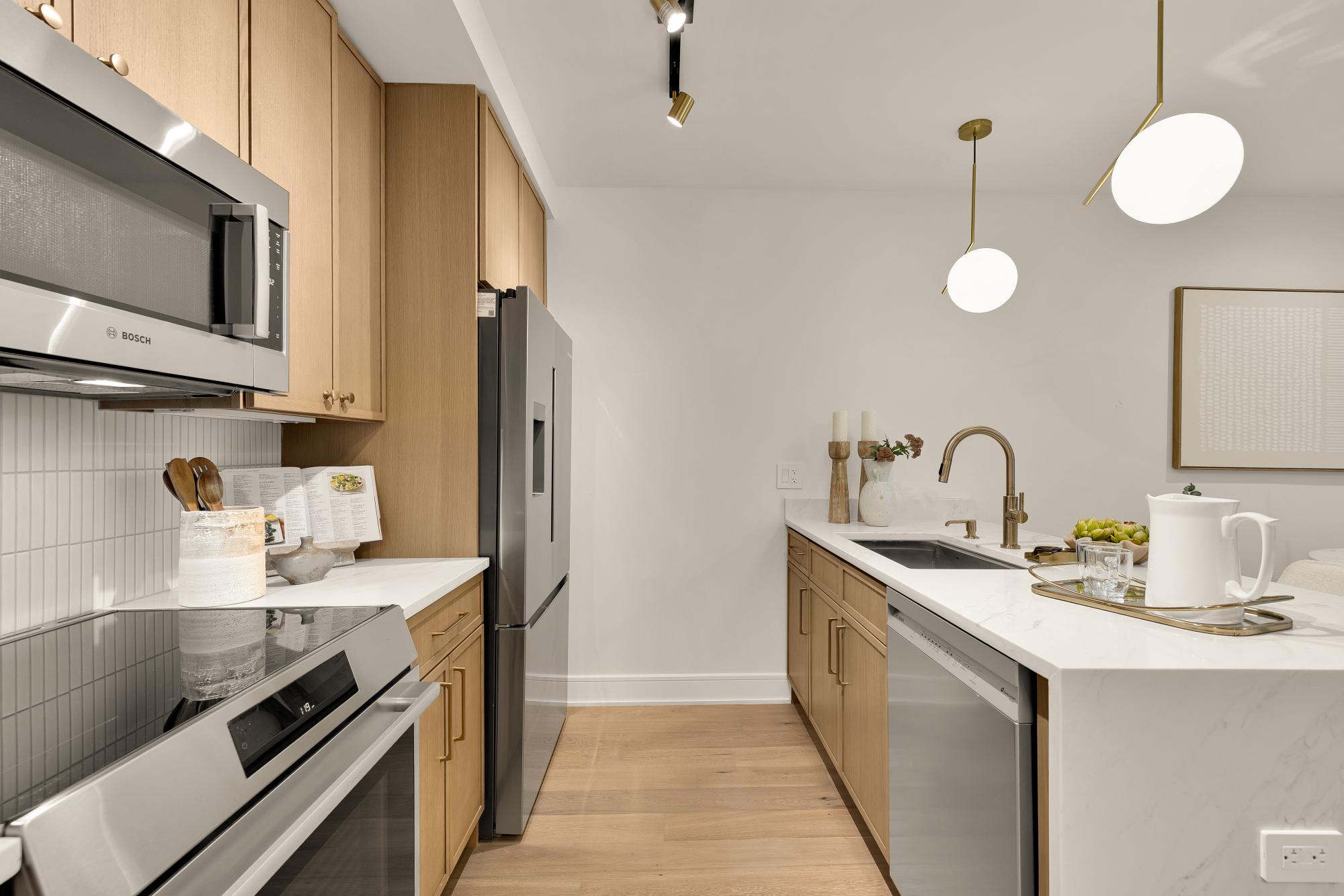 3319 12th St NE, Washington, DC, 20017 - 物件實景
