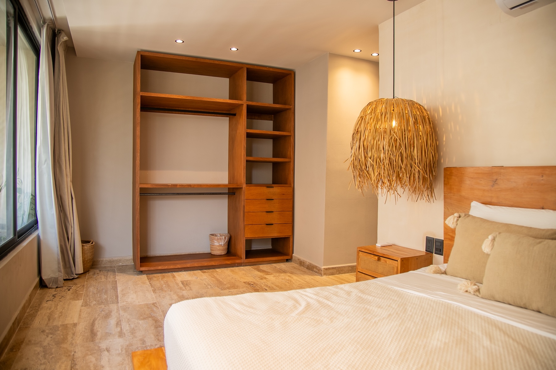  Contemporary natural elegance Santos Residences - TH-11B - 物件實景