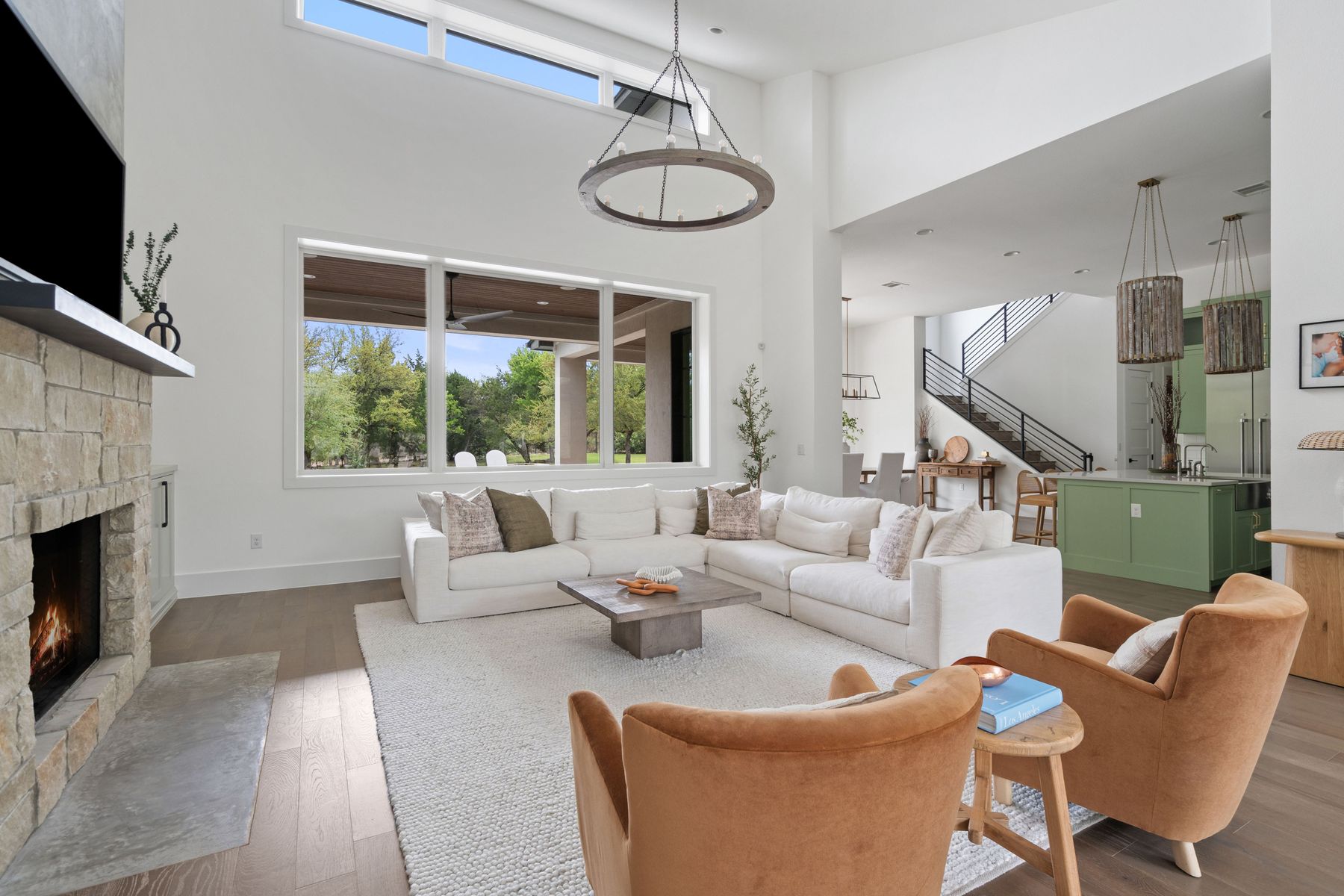  Meridian Park Estate - 物件實景