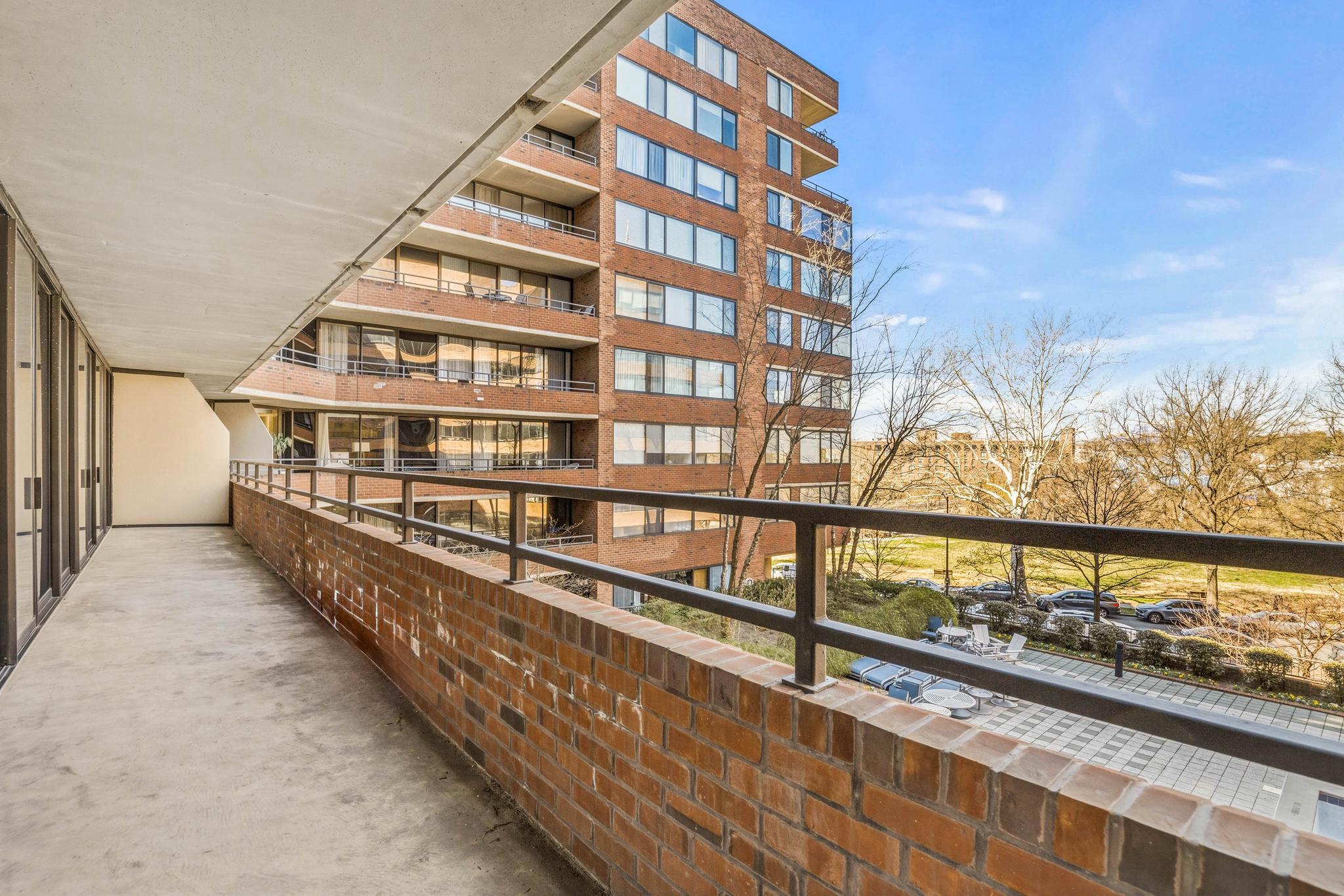  2555 Pennsylvania Avenue NW, Washington, DC, 20037 - 物件實景