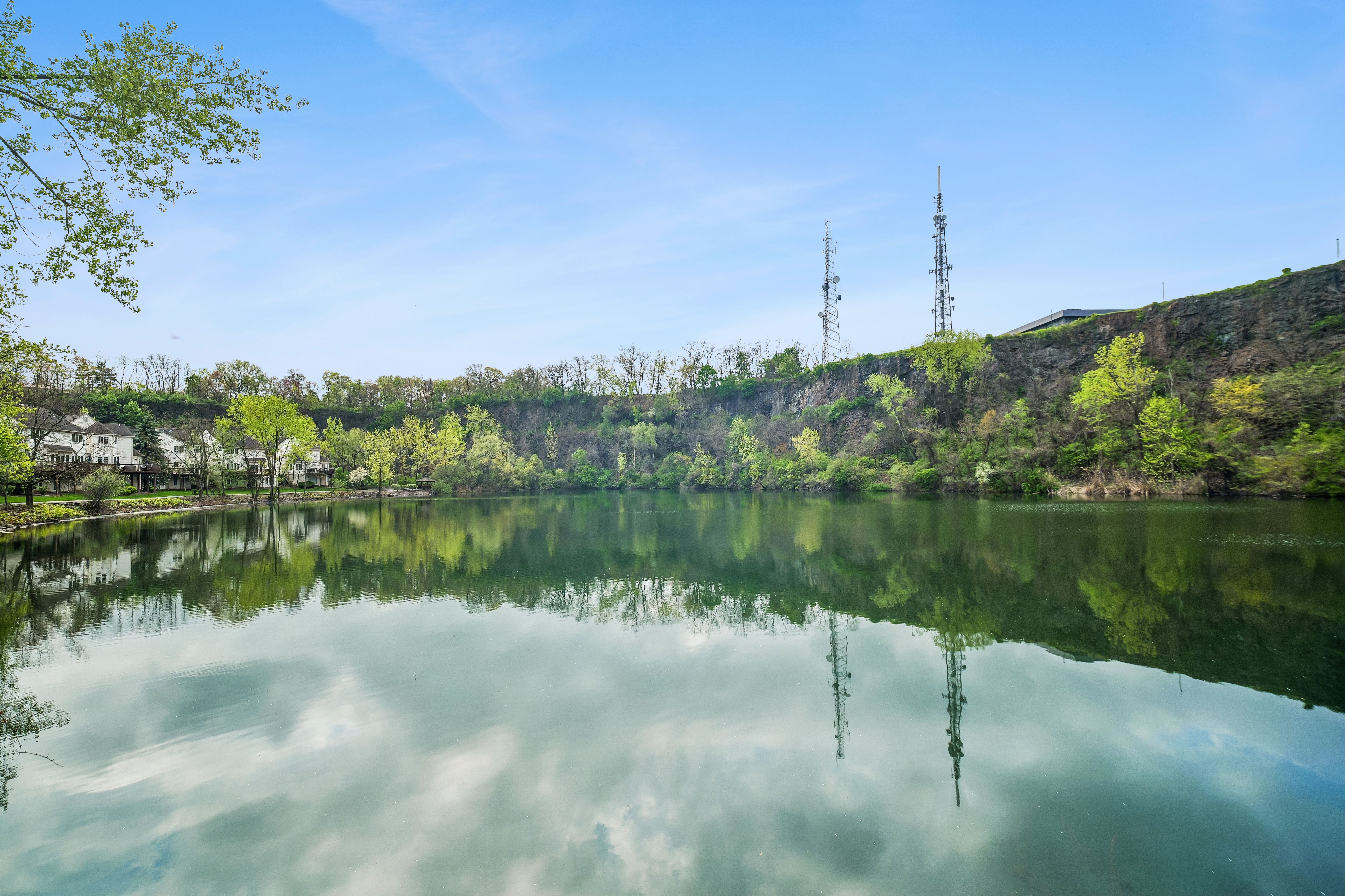  114 Smith Manor Boulevard, West Orange, NJ 07052 - 物件實景