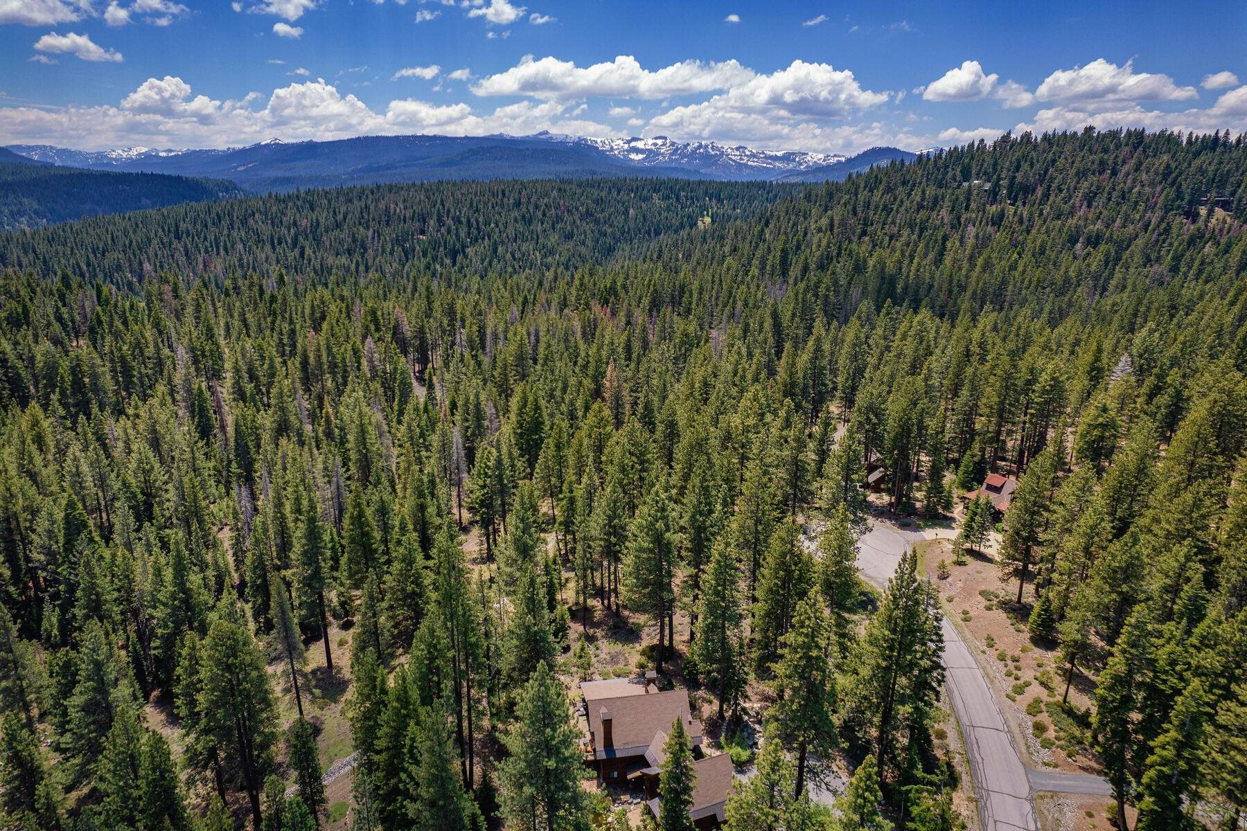 Truckee, California, 96161, United States, ,Land,For Sale,1828145
