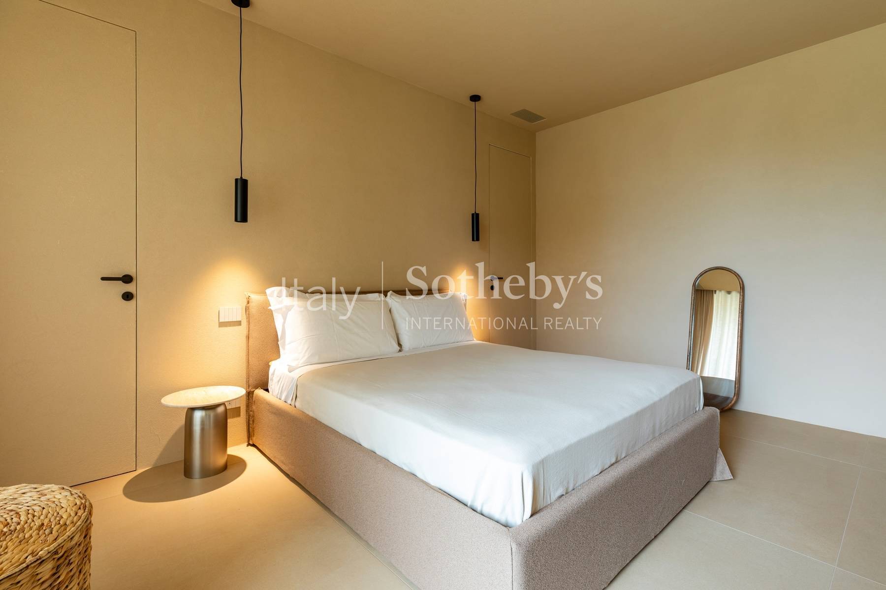  Designer villa with pool in the Noto countryside - 物件實景