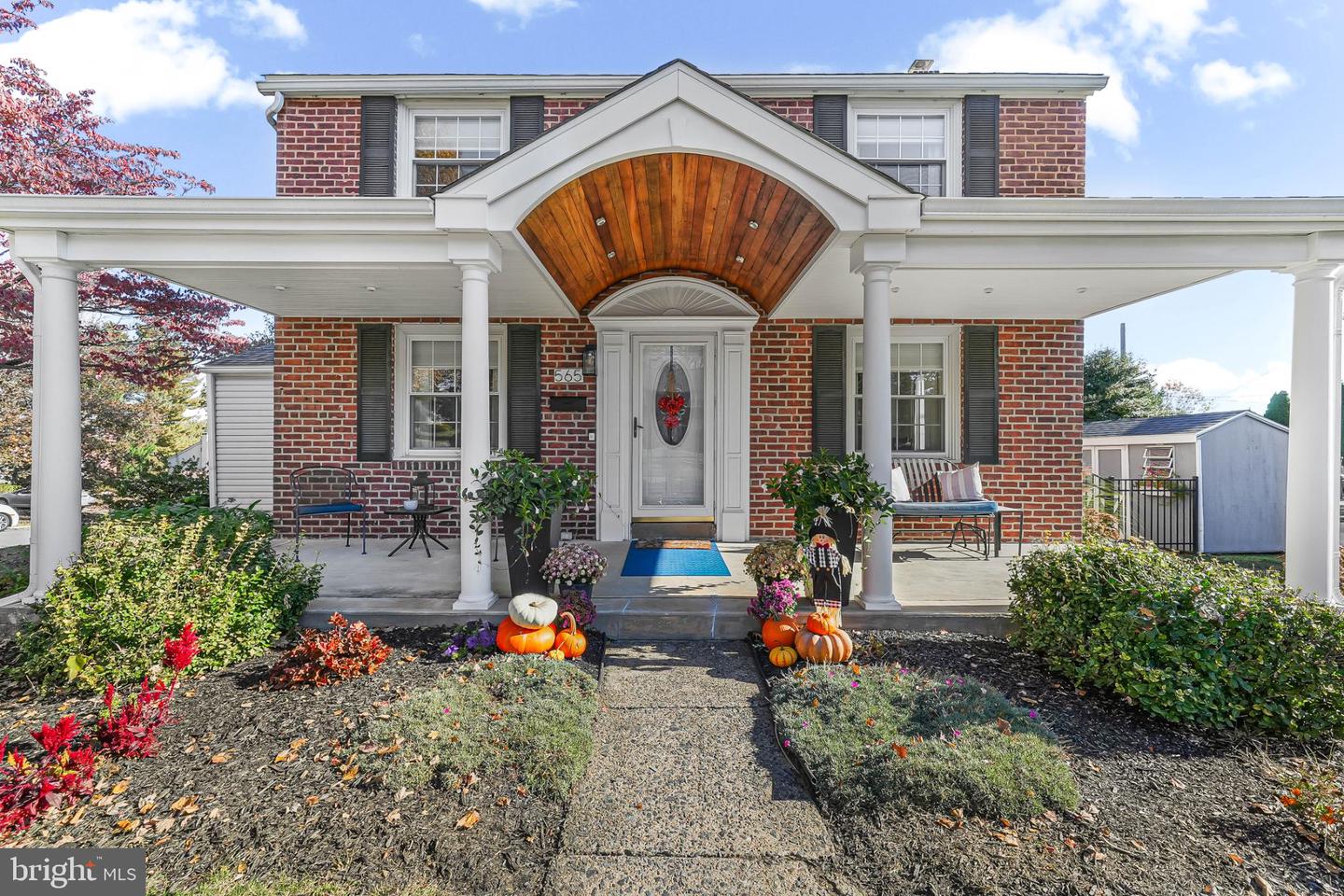 Springfield, Pennsylvania, 19064, United States, 4 Bedrooms Bedrooms, ,2 BathroomsBathrooms,Residential,For Sale,1972496