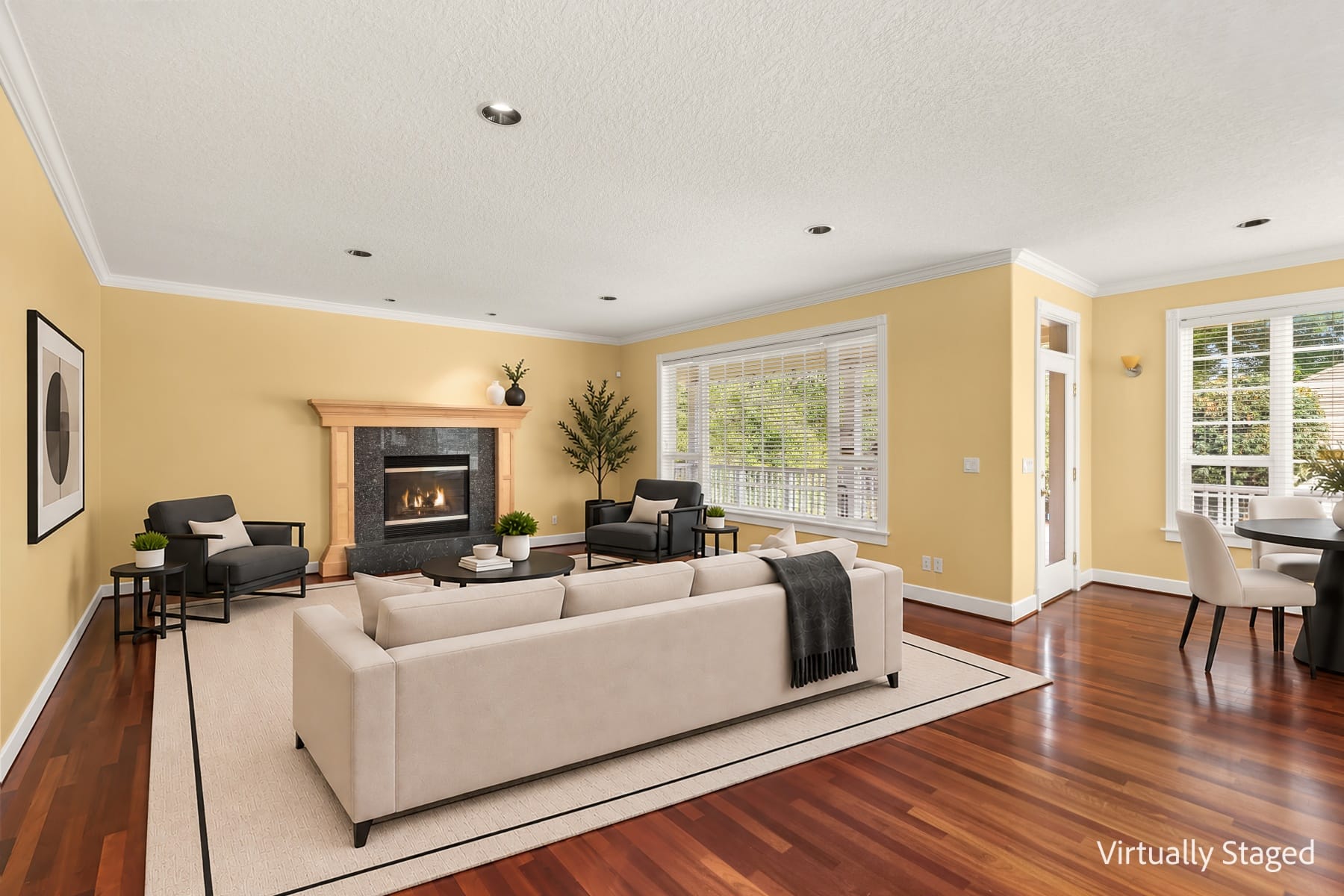  11007 SW 32ND AVE Portland, OR 97219 - 物件實景