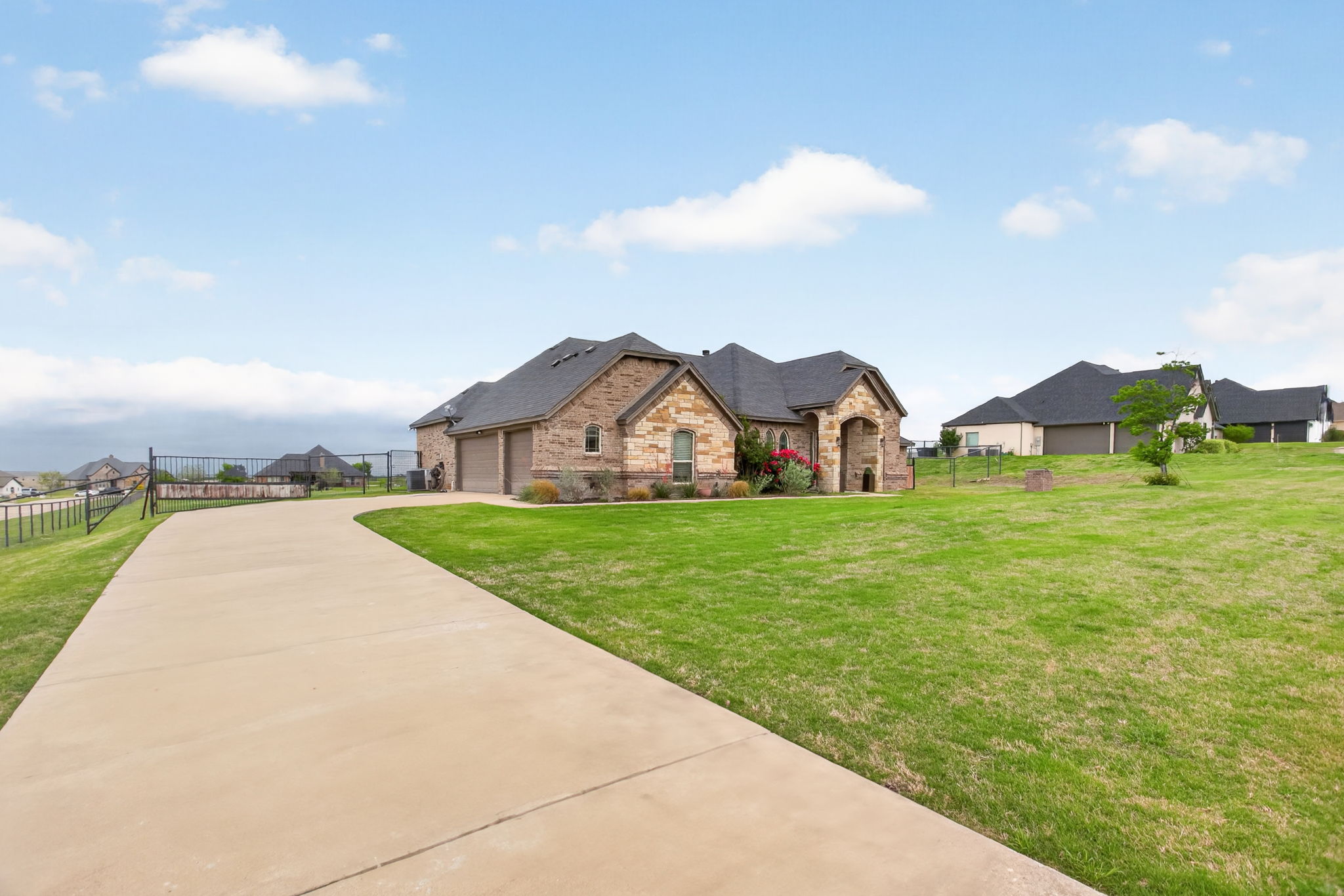  7320 Spring Ranch Court, Godley, TX, 76044 - 物件實景