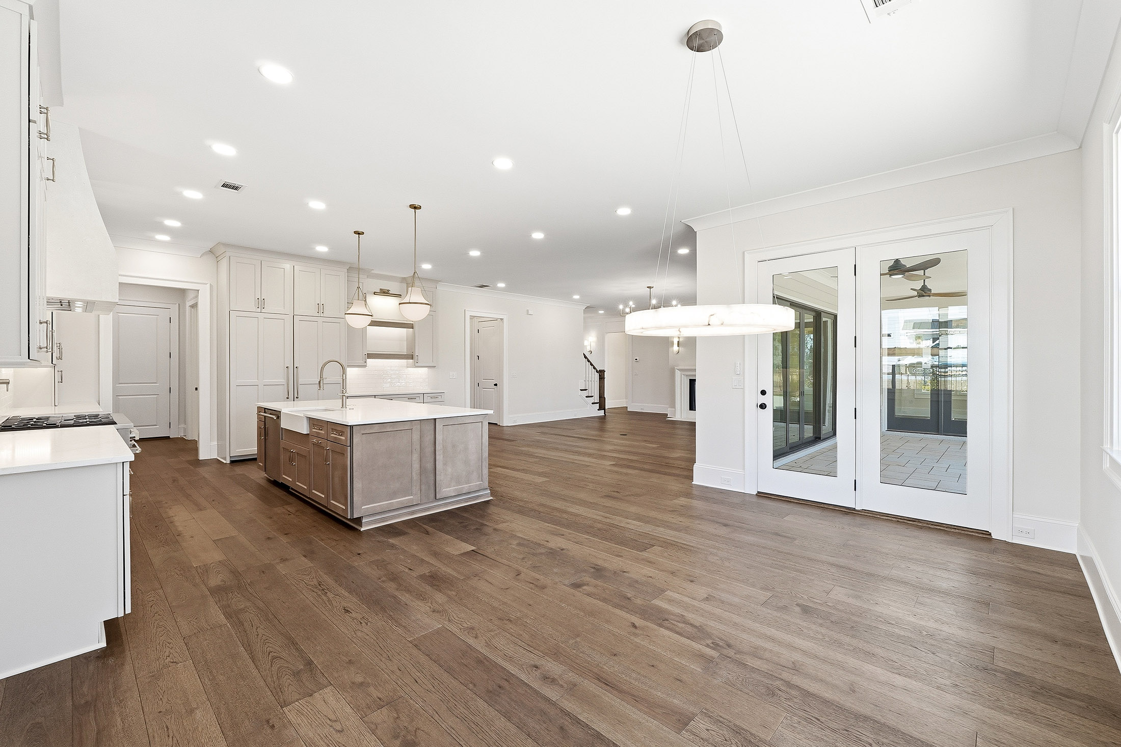  Exquisite Custom Estate in Prime Location - 物件實景