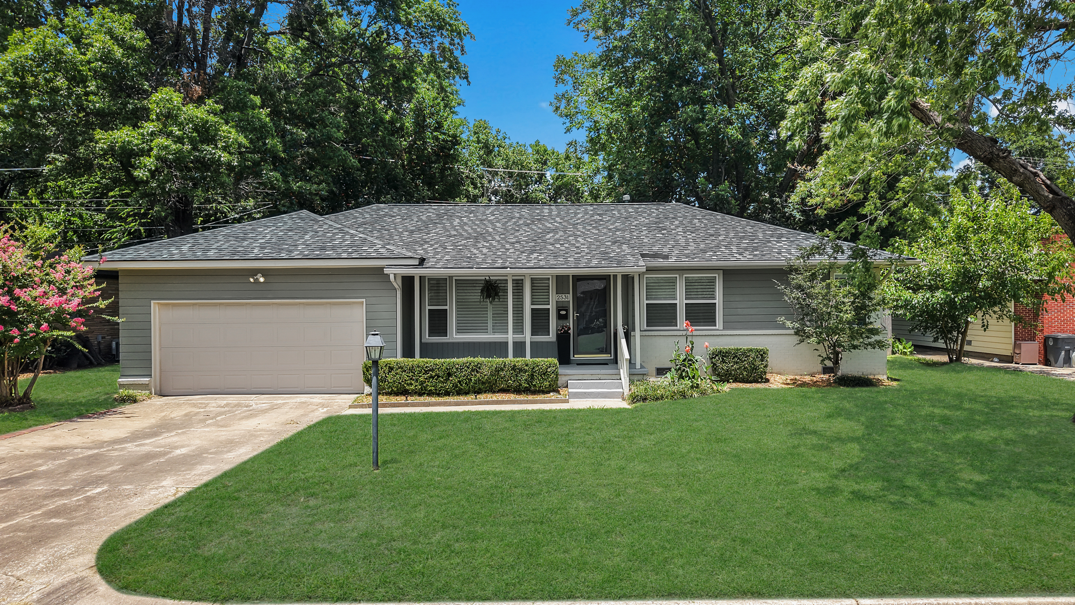  2531 East 56th Street, Tulsa, OK 74105 - 物件實景