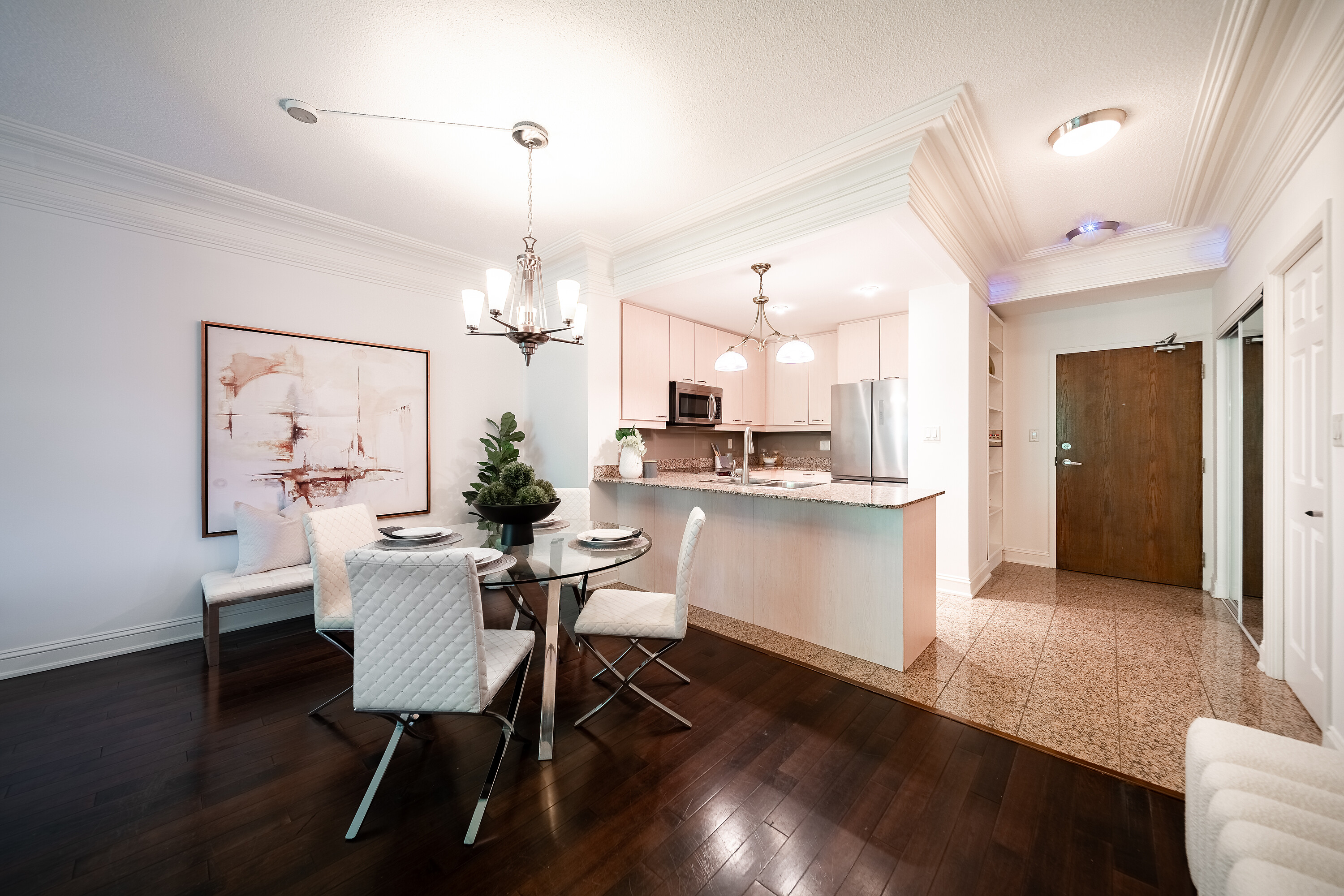  Nevis Villa Condos - 物件實景