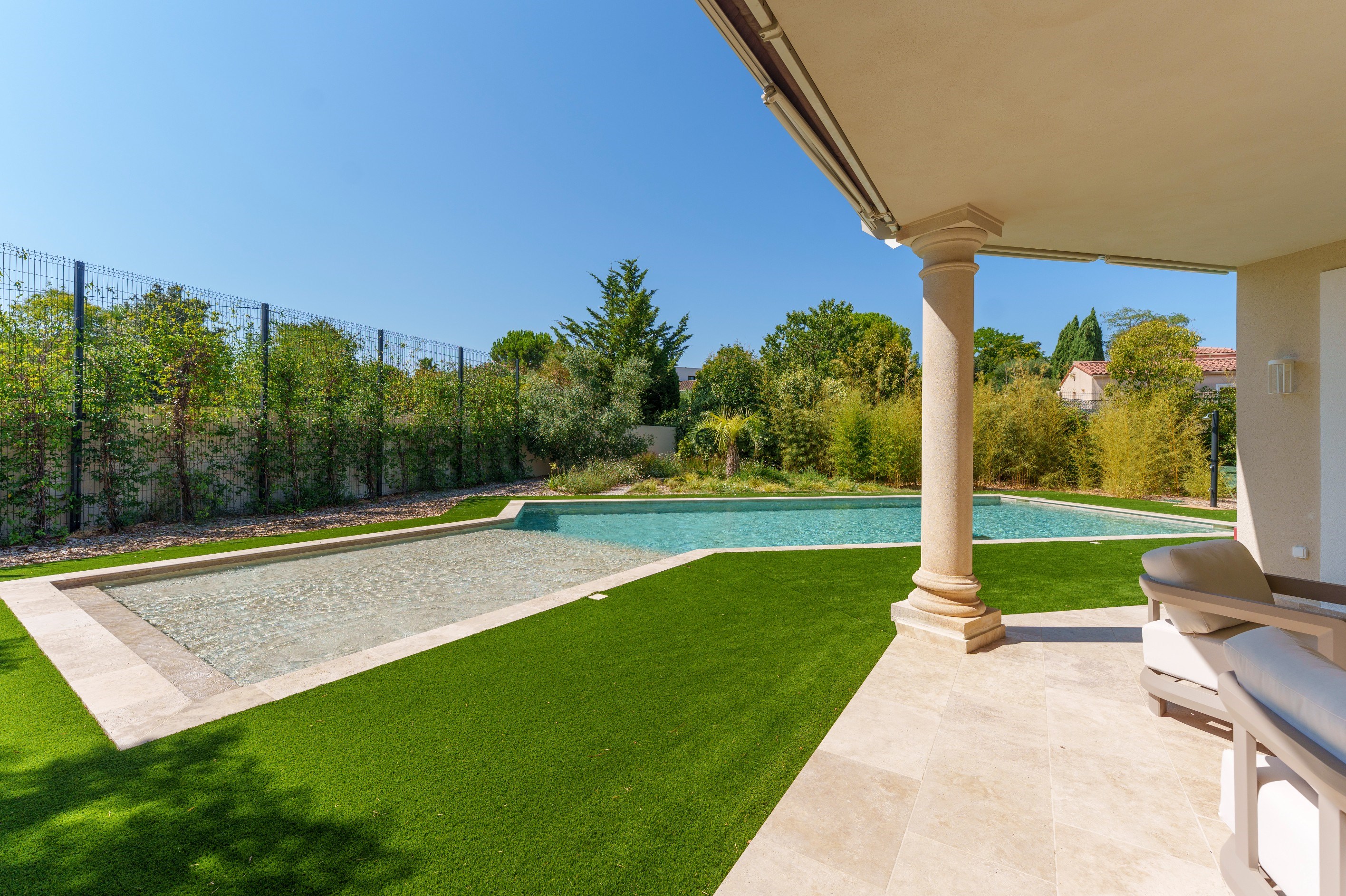  Exceptional Villa – Saint-Jean-de-Védas - 物件實景