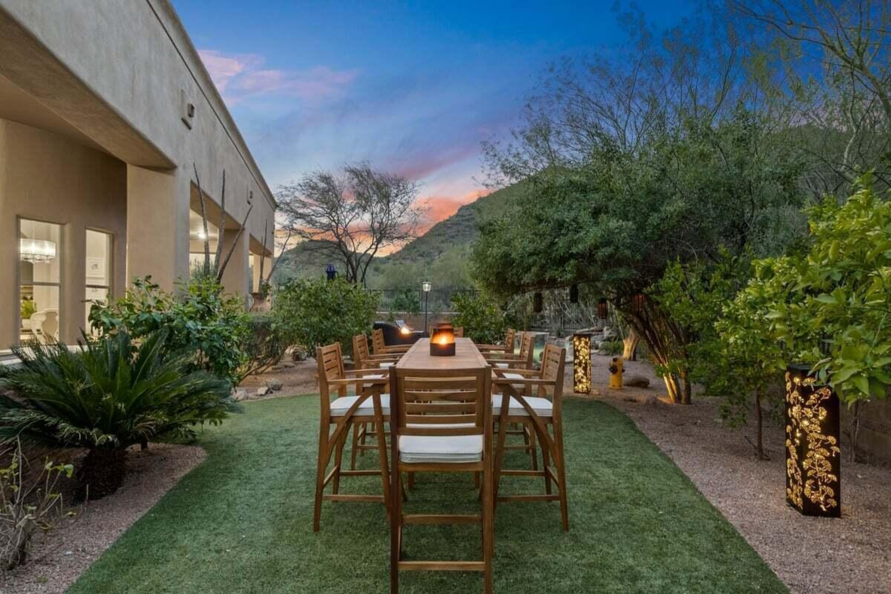  14598 E Corrine Drive¦Scottsdale, AZ - 物件實景