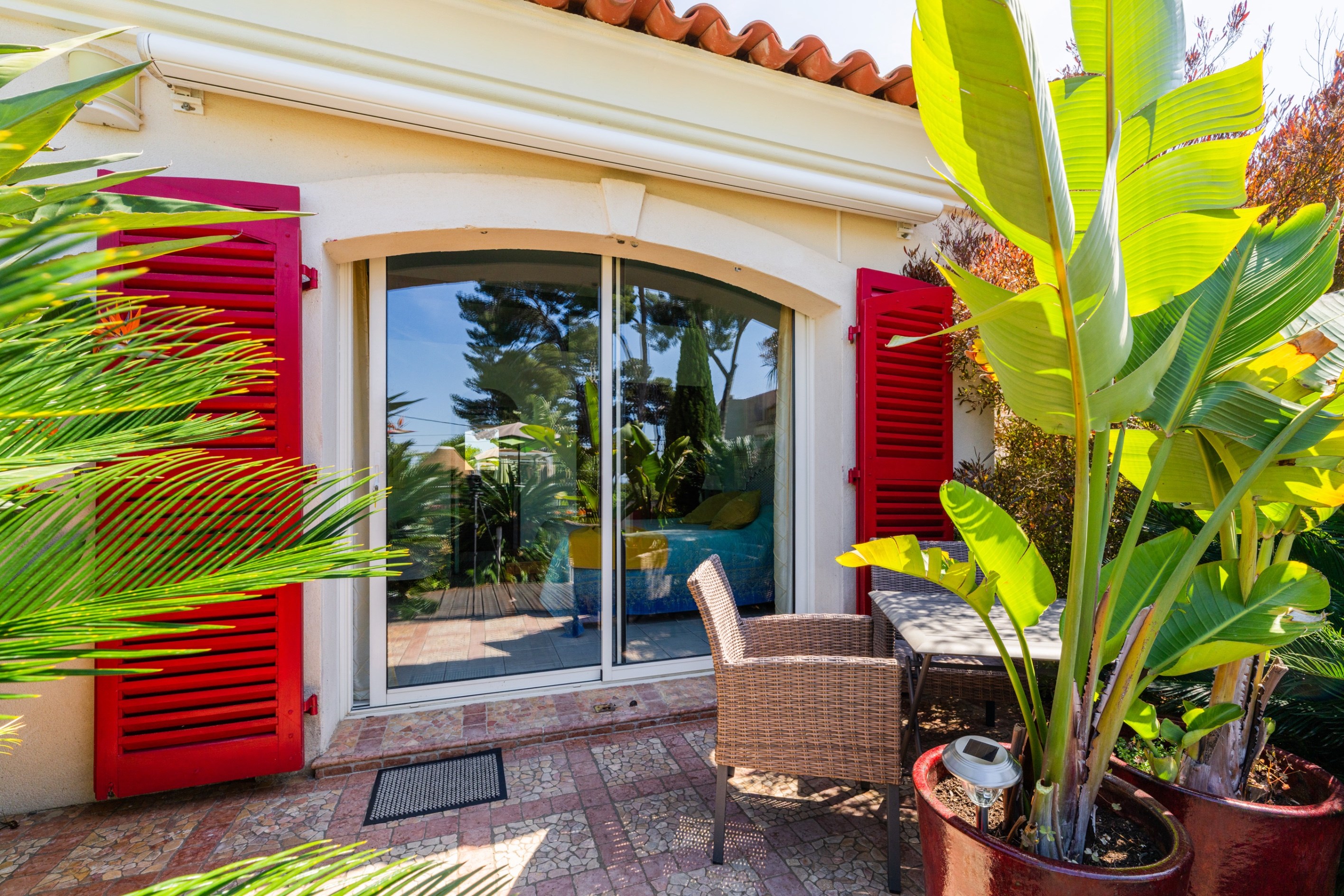  Carqueiranne, La Valérane – Villa with Panoramic Sea View - 物件實景