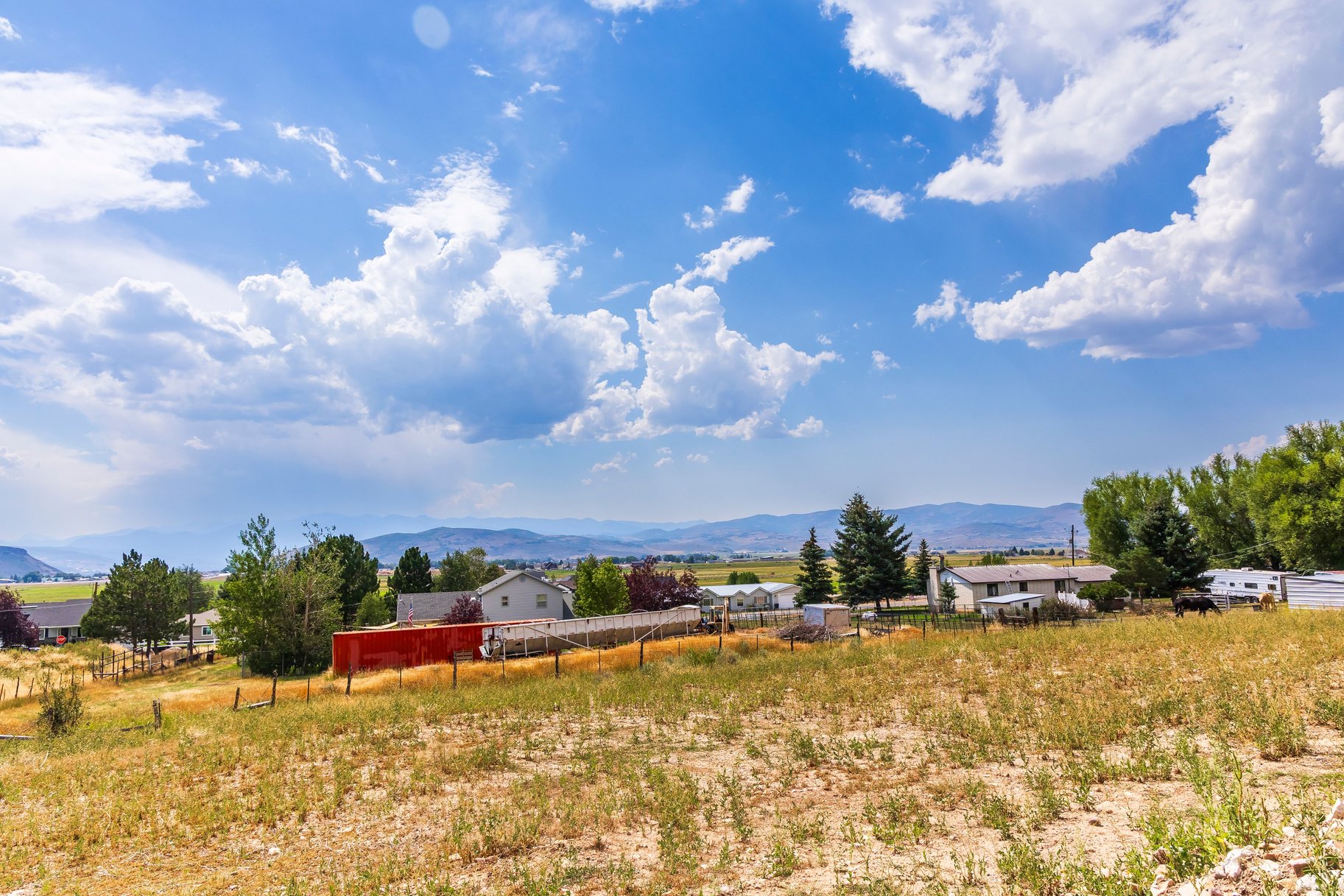  New Construction Opportunity in Foothills at Francis Gate - 物件實景