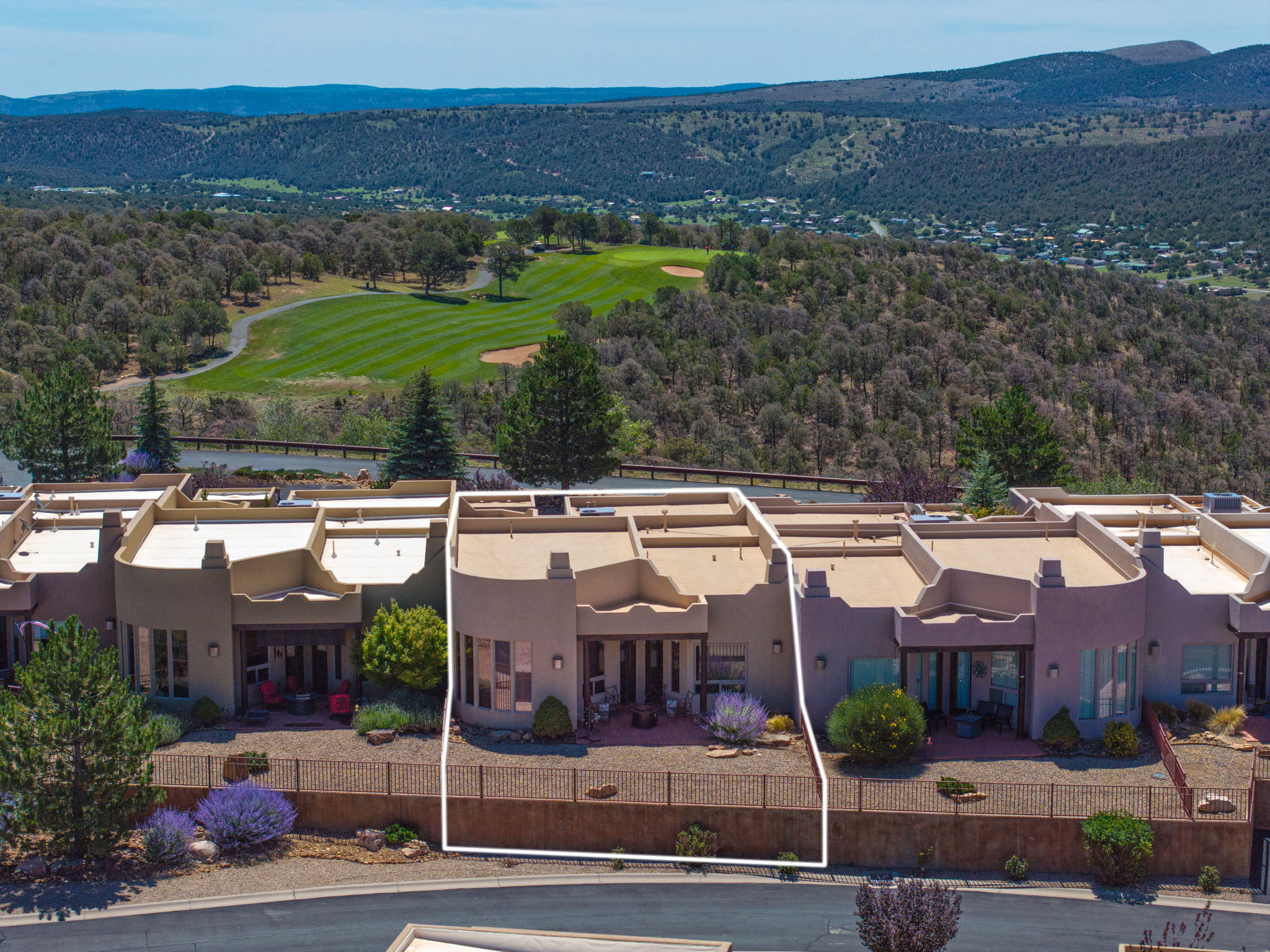 Alto, New Mexico, 88312, United States, 3 Bedrooms Bedrooms, ,3 BathroomsBathrooms,Residential,For Sale,1882409