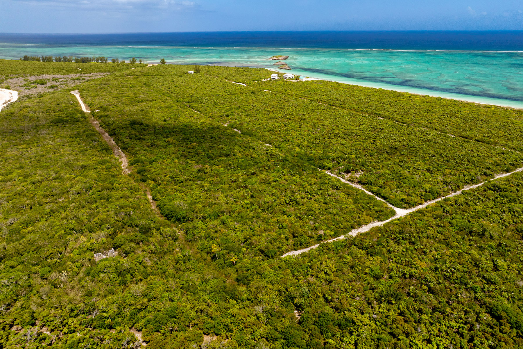  SANDY POINT UNDEVELOPED LAND - 物件實景