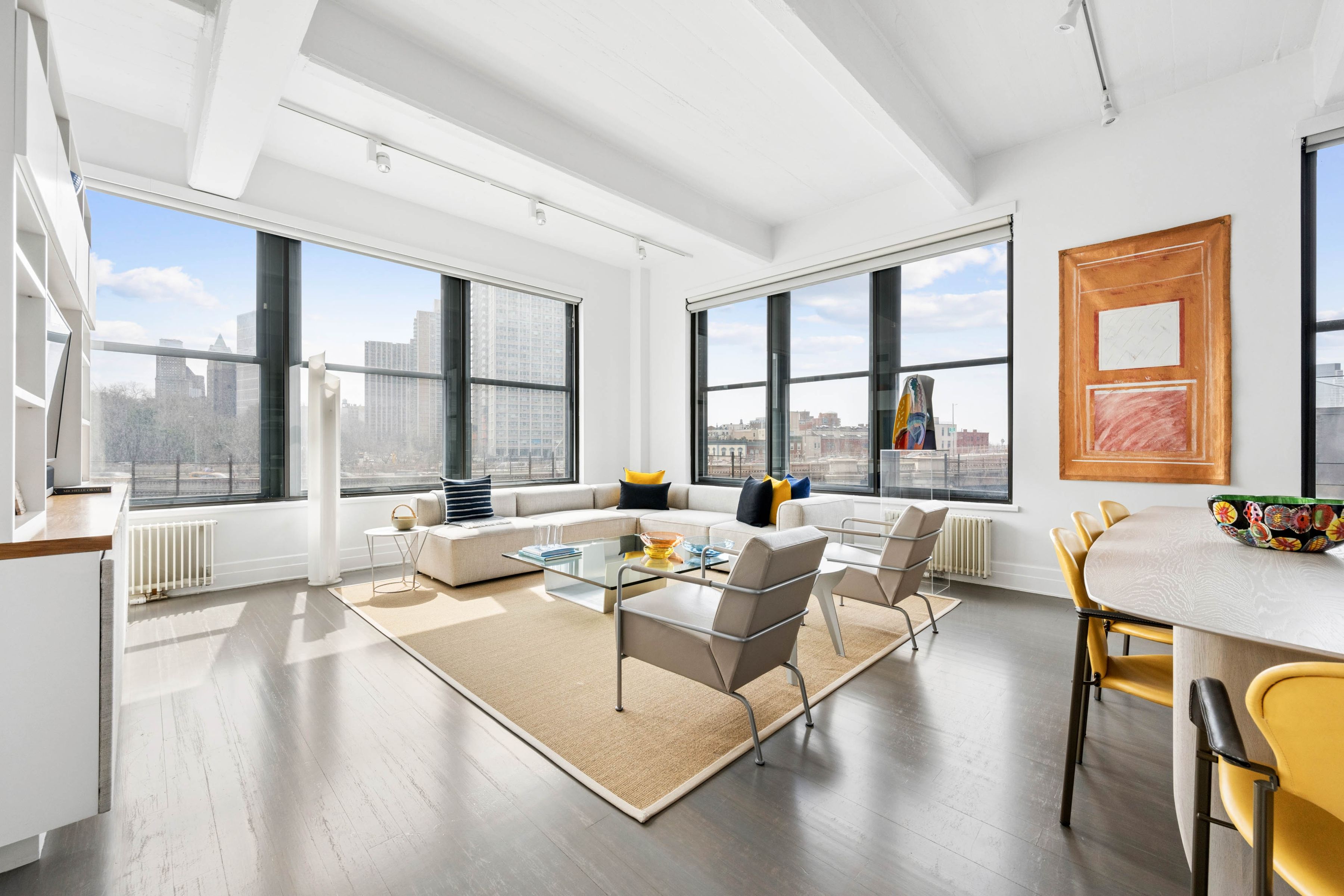  Quintessential Sundrenched DUMBO Loft - 物件實景