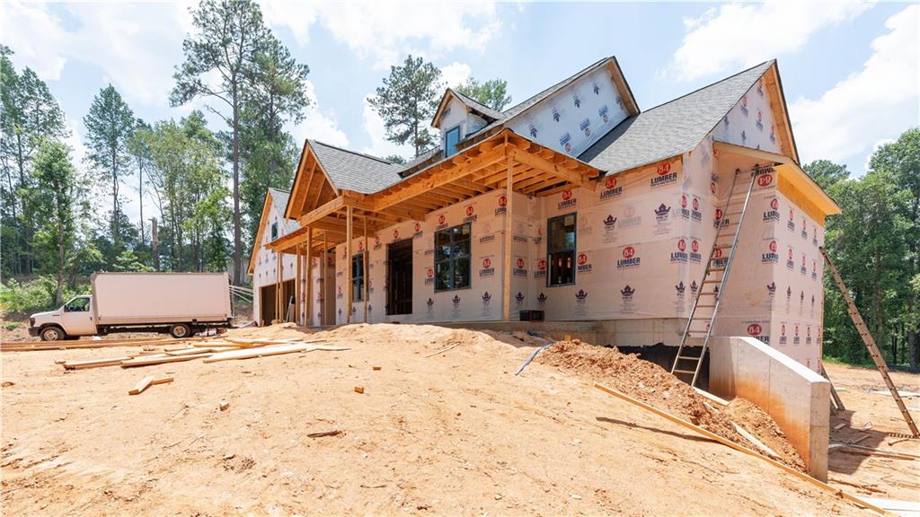 Carrollton, Georgia, 30116, United States, 4 Bedrooms Bedrooms, ,4 BathroomsBathrooms,Residential,For Sale,1897313