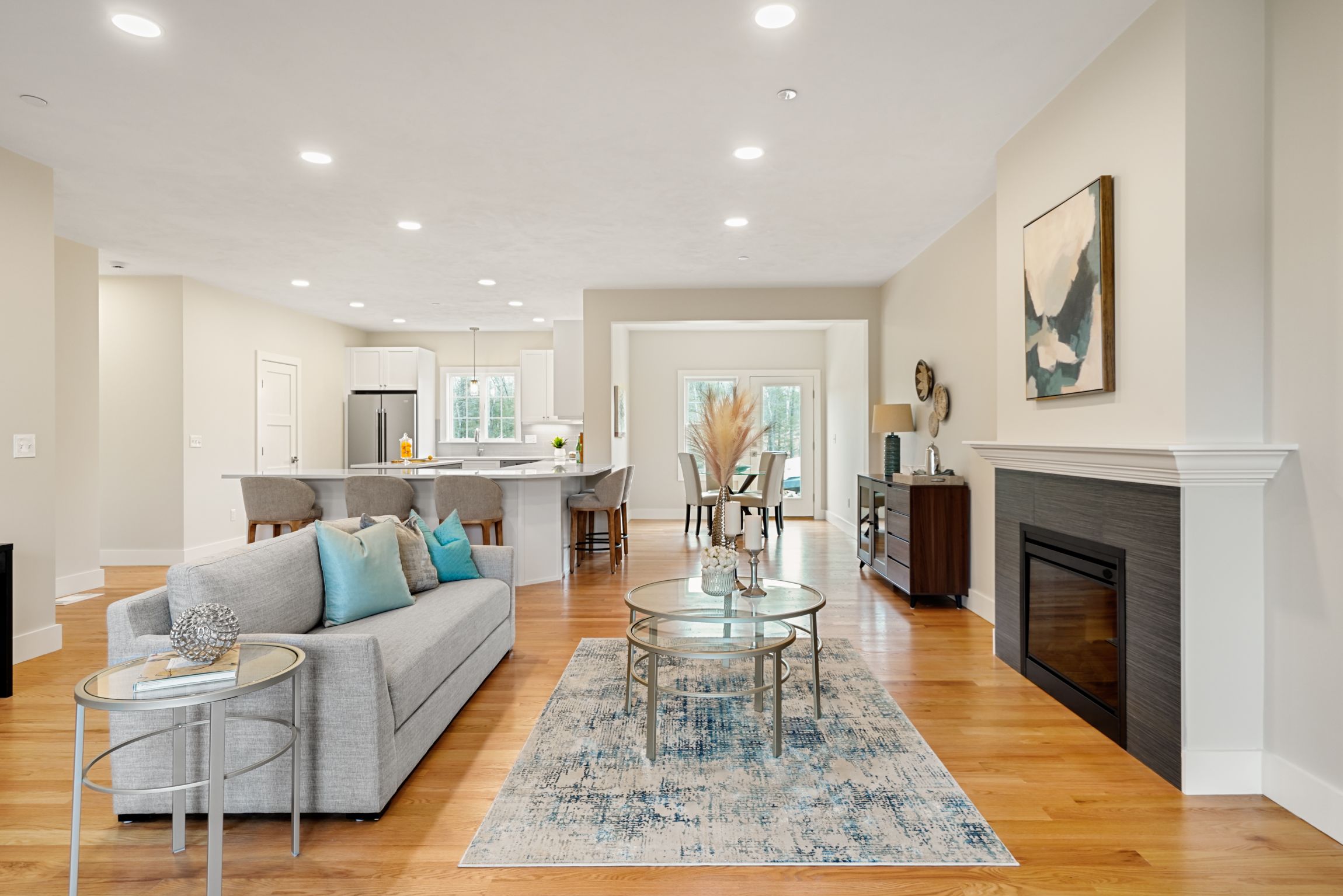  73 Driftwood Circle, Sandown, NH, 03873 - 物件實景