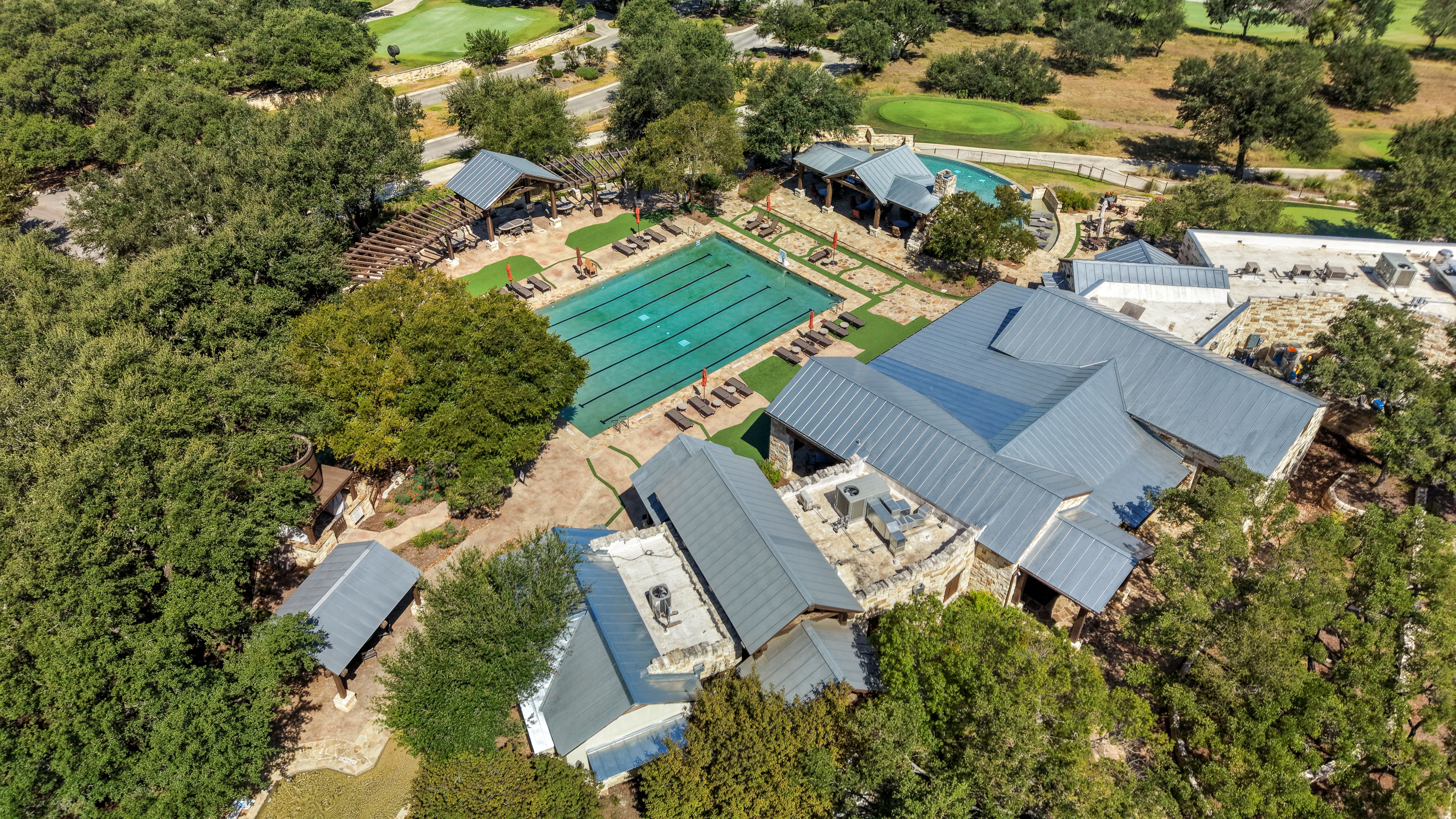  Premier Boerne Home Site - 物件實景