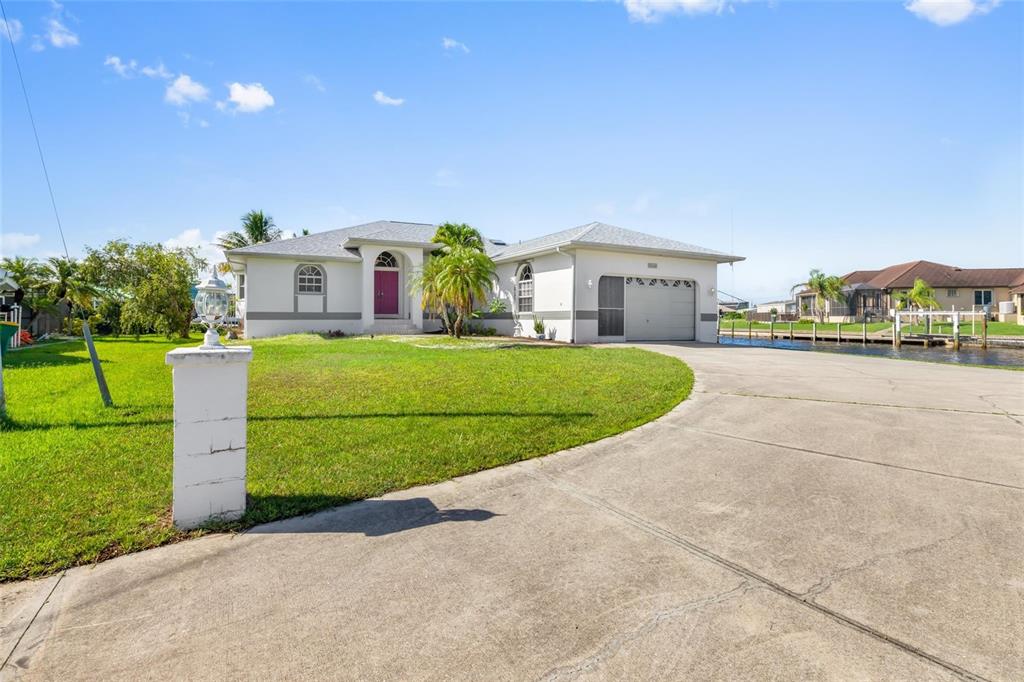 Punta Gorda, Florida, 33950, United States, 3 Bedrooms Bedrooms, ,3 BathroomsBathrooms,Residential,For Sale,1902199