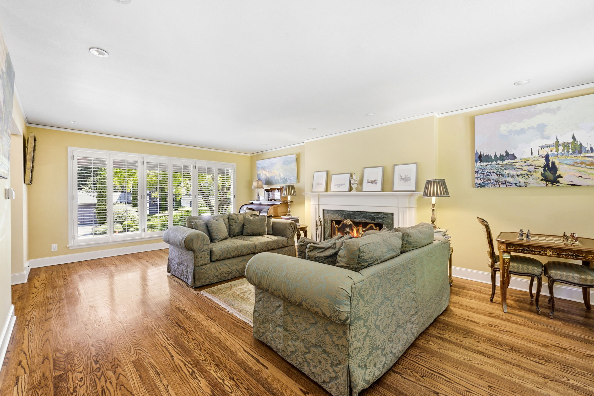  1637 Broadmoor Dr E, Seattle, WA 98112 - 物件實景