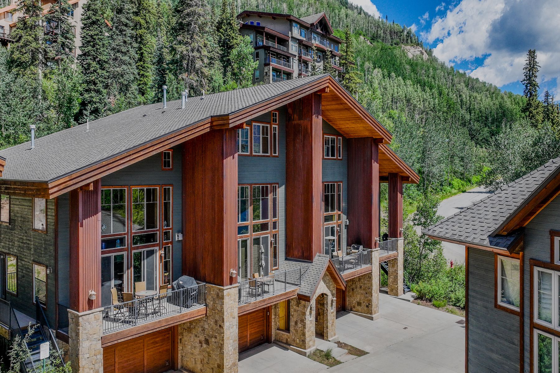 8 Summer Solstice Street, Durango, CO 81301 - 物件實景