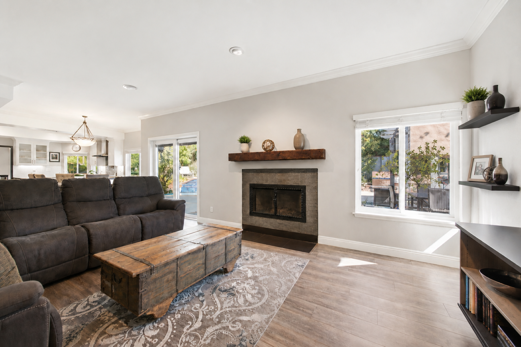  3732 Via Del Prado, Calabasas - 物件實景