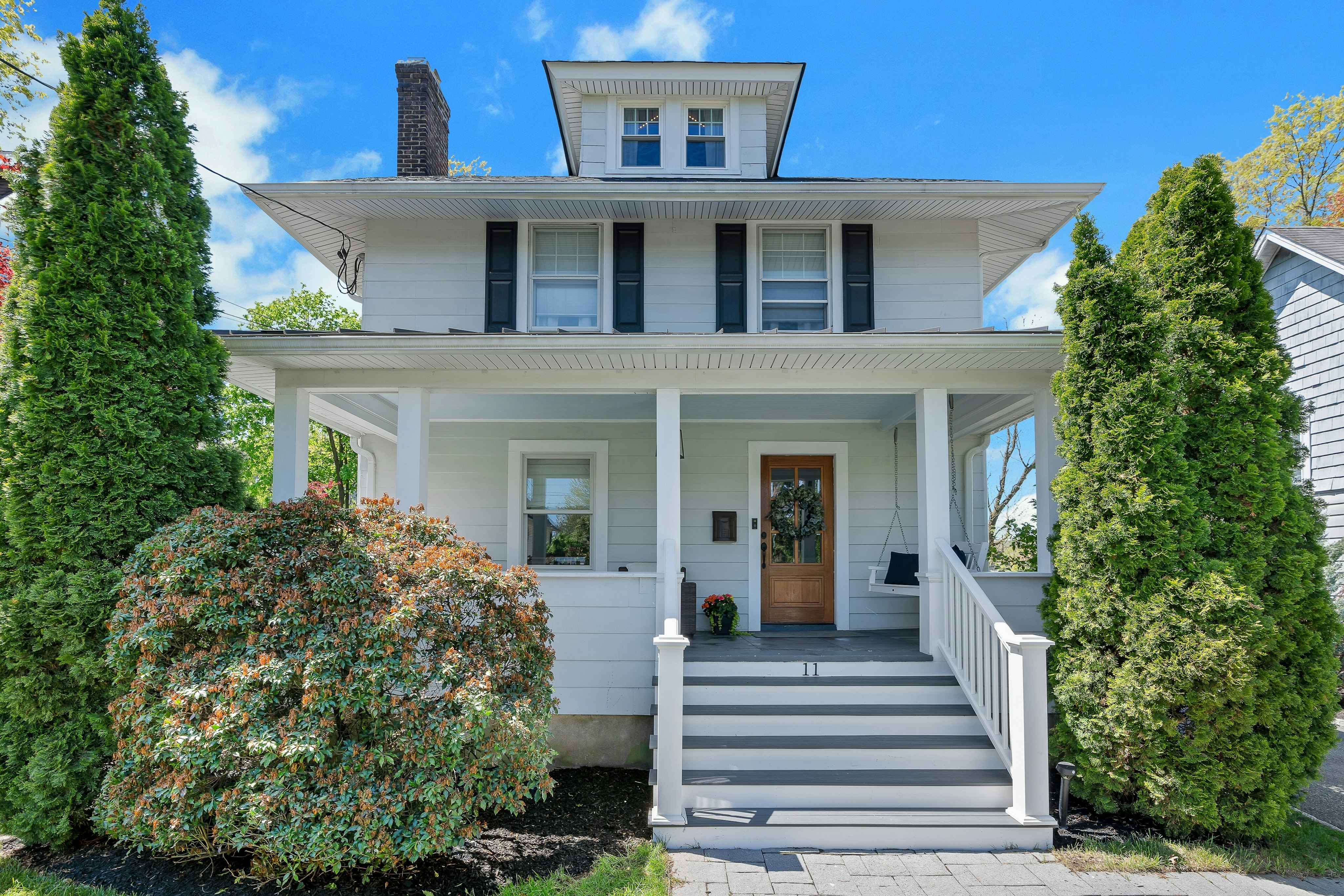  11 Lewis Avenue - 物件實景