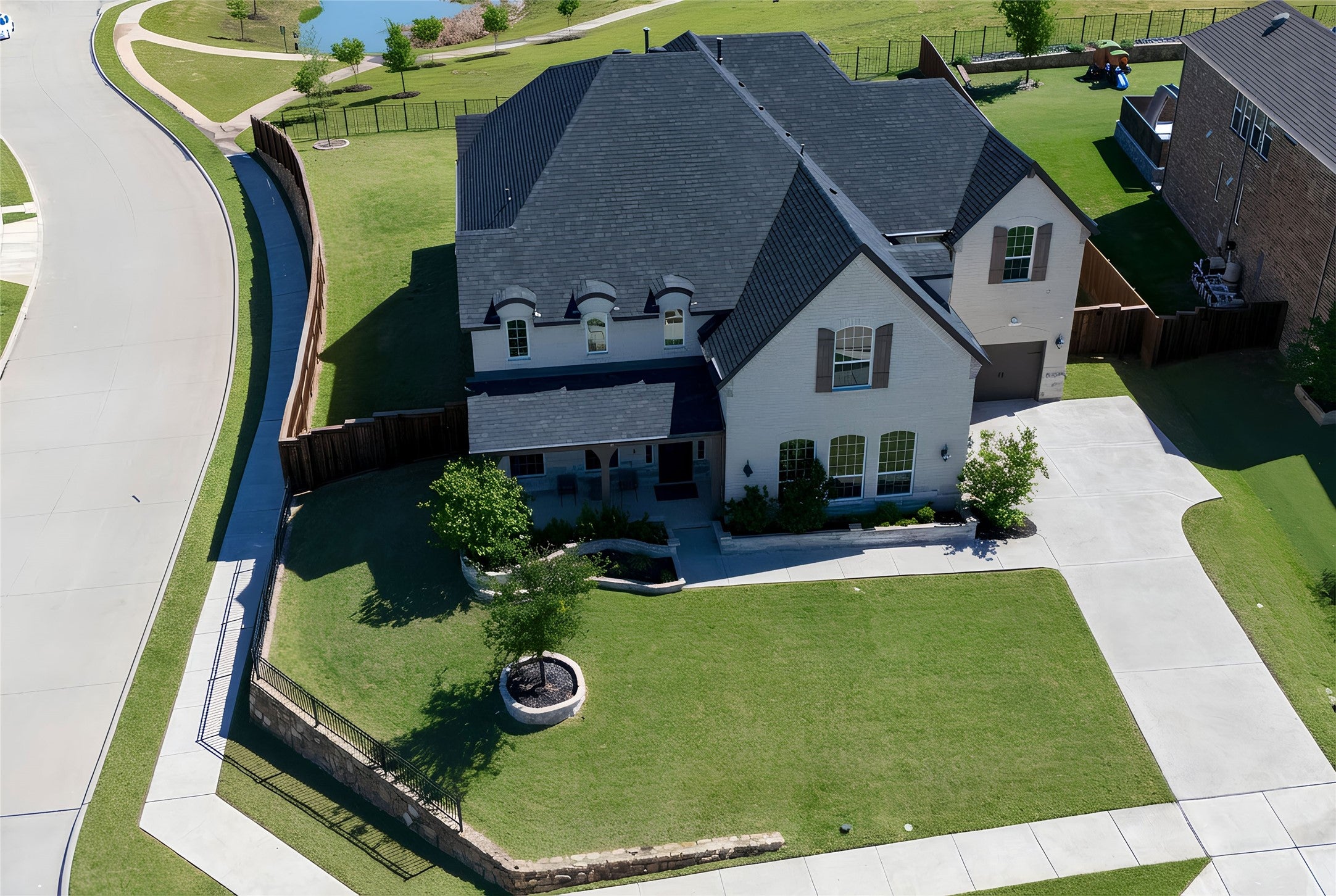 Haslet, Texas, 76052, United States, 5 Bedrooms Bedrooms, ,6 BathroomsBathrooms,Residential,For Sale,2034848