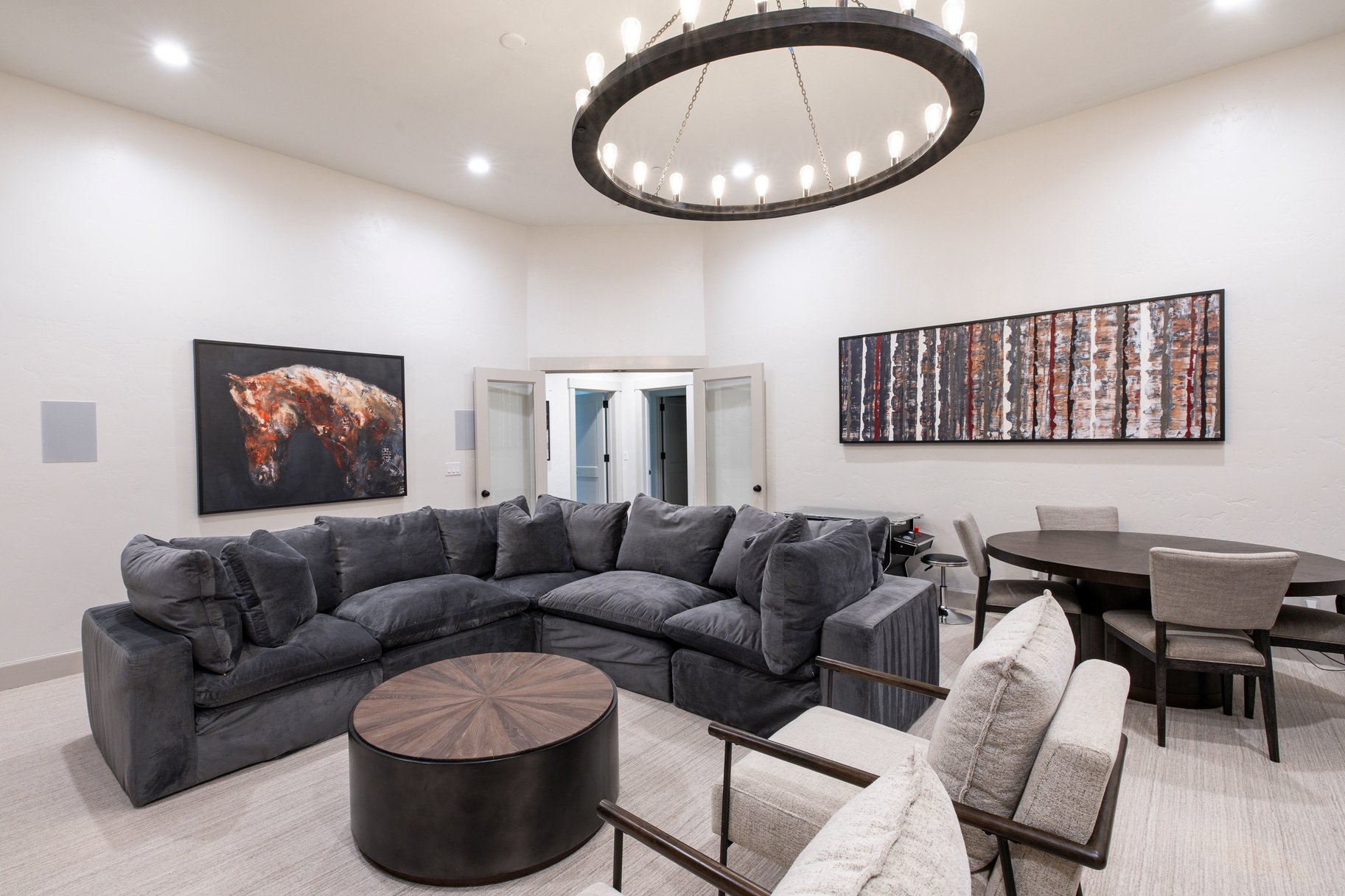  Ski-In/Ski-Out Deer ValleyRemodeled, Furnished & Talisker Membership Available - 物件實景