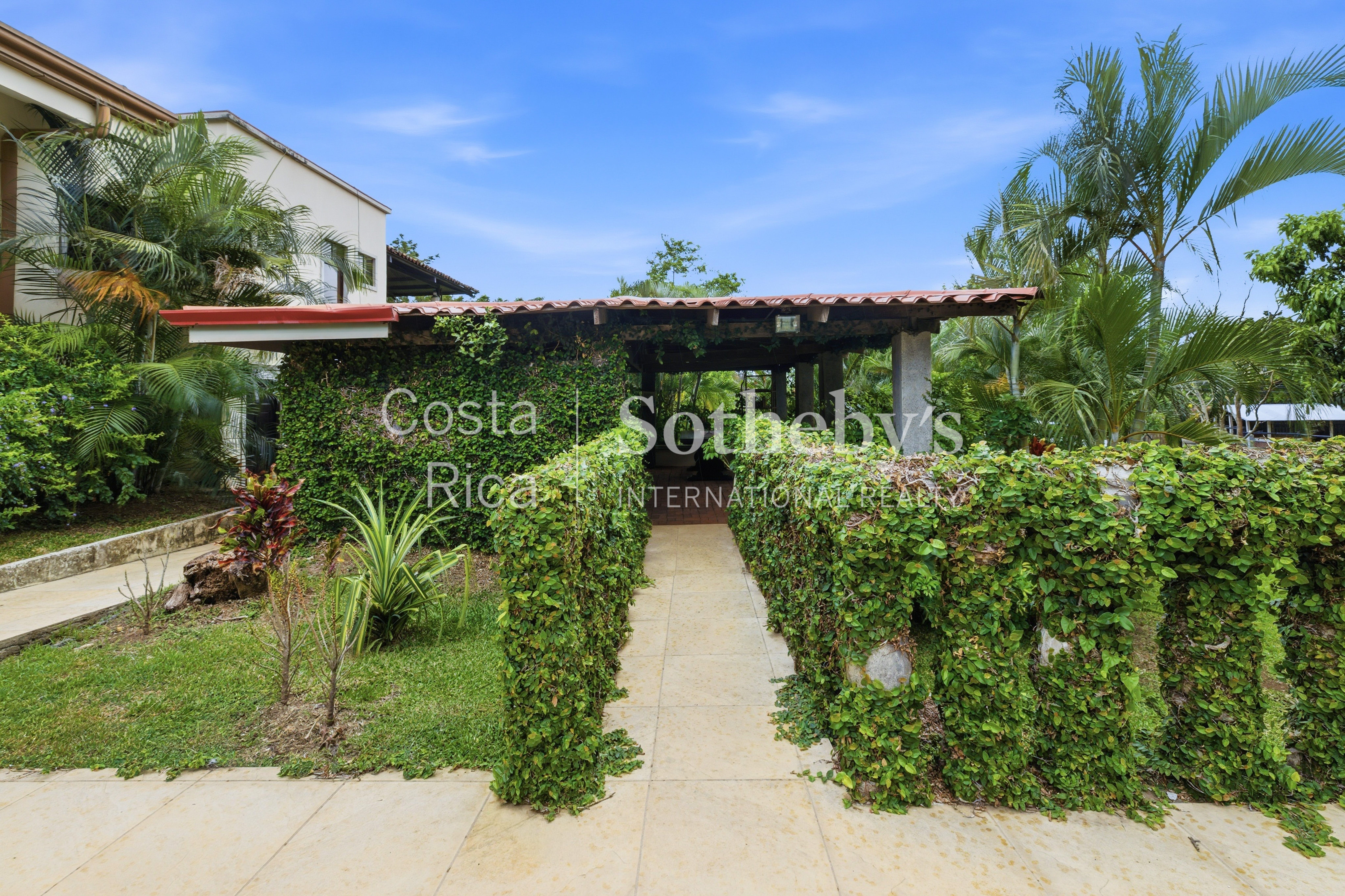  Hacienda Imperial Propiedad Ecuestre - 物件實景