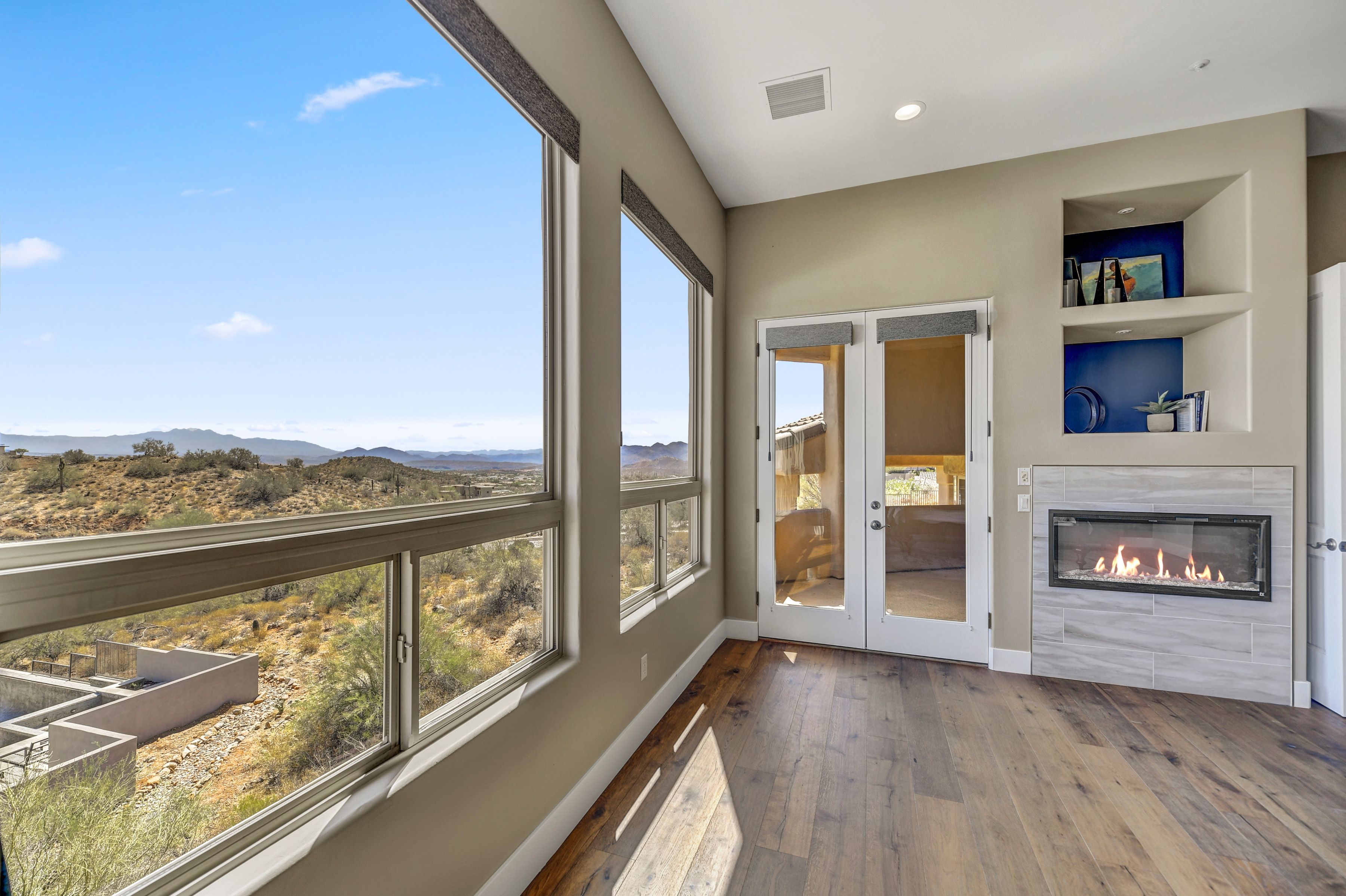  9607 Copper Ridge Trail¦Fountain Hills, AZ - 物件實景