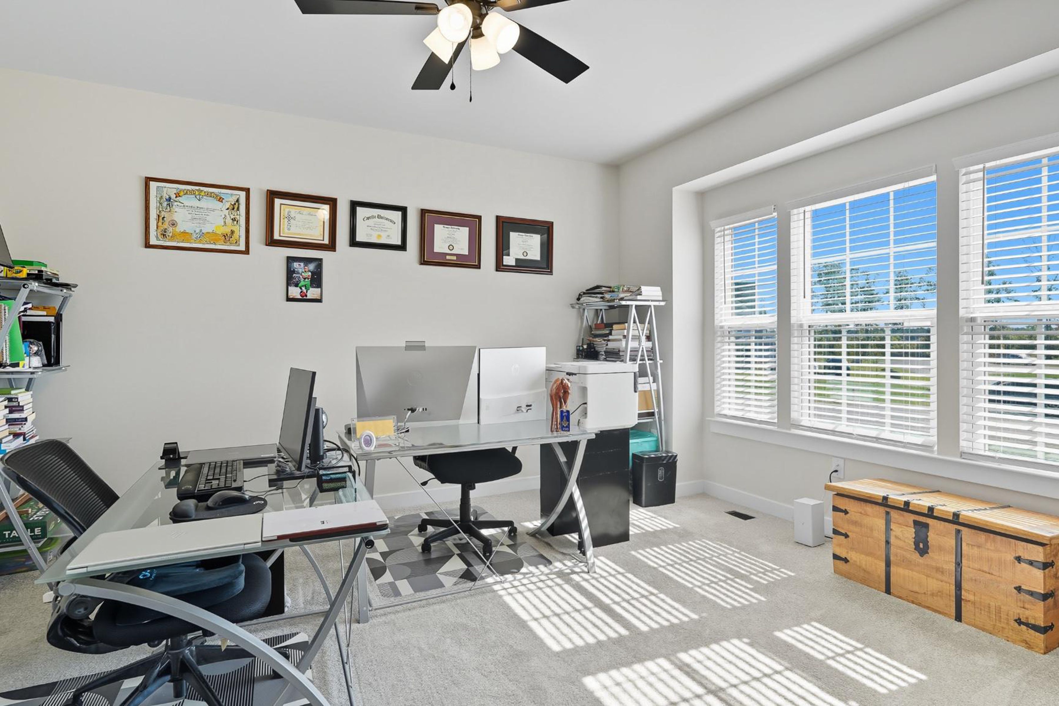  10706 Green Leaf Run, Spotsylvania, VA, 22551 - 物件實景