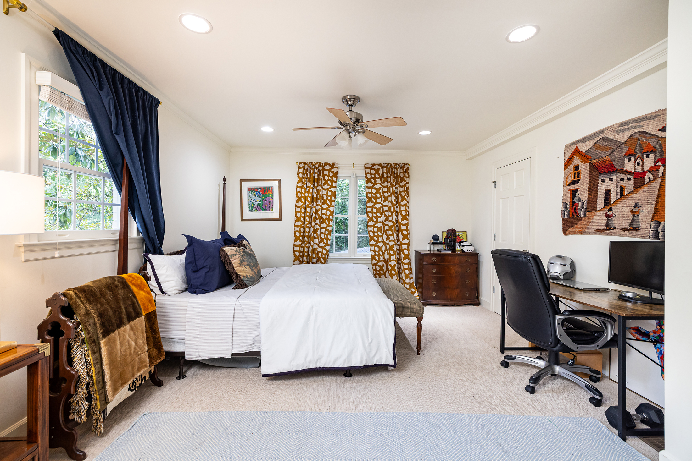  Spacious Home in the Sought-after Morris Brandon School District - 物件實景
