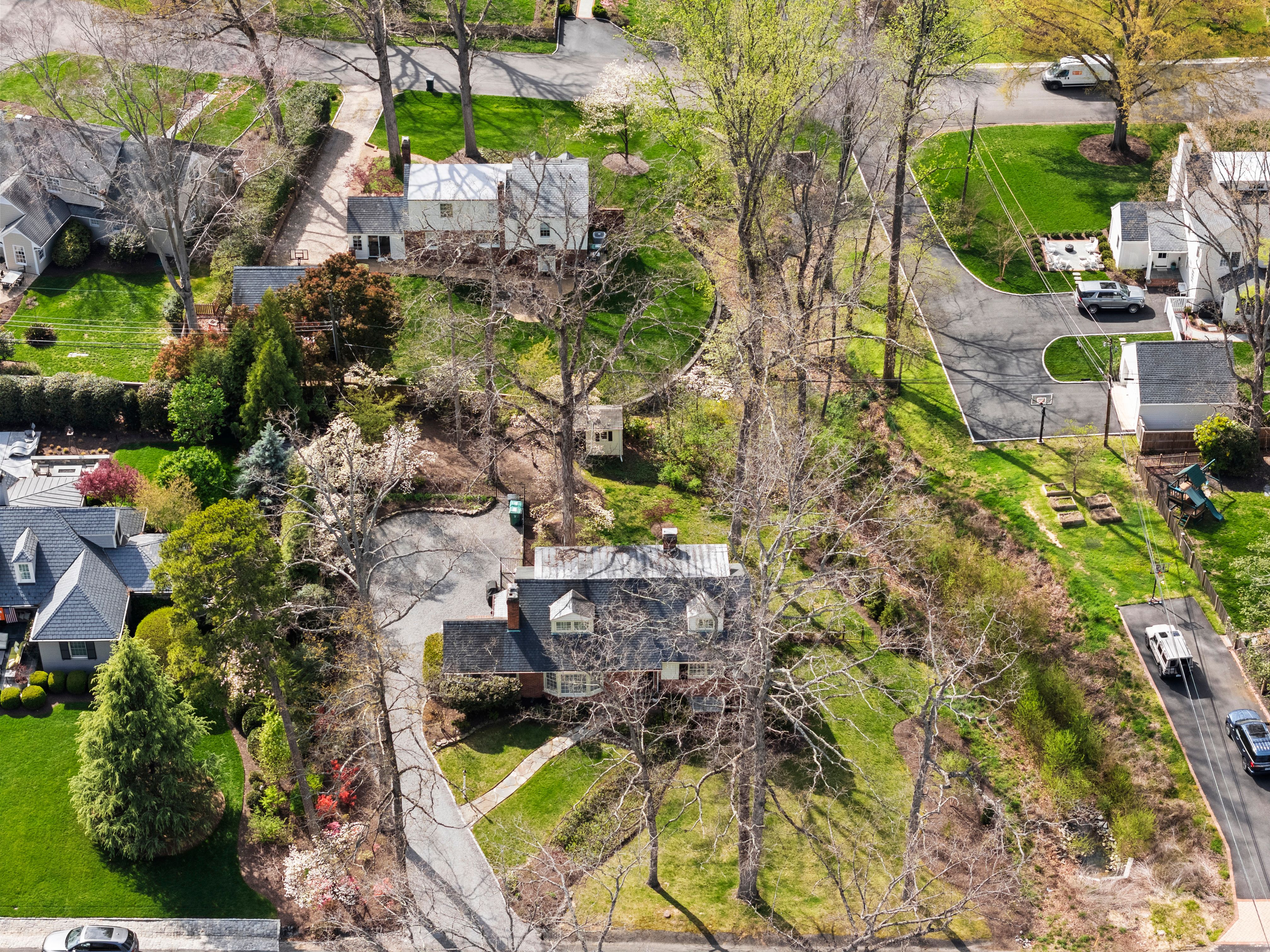  6 Gaymont Road, Henrico, VA 23229 - 物件實景