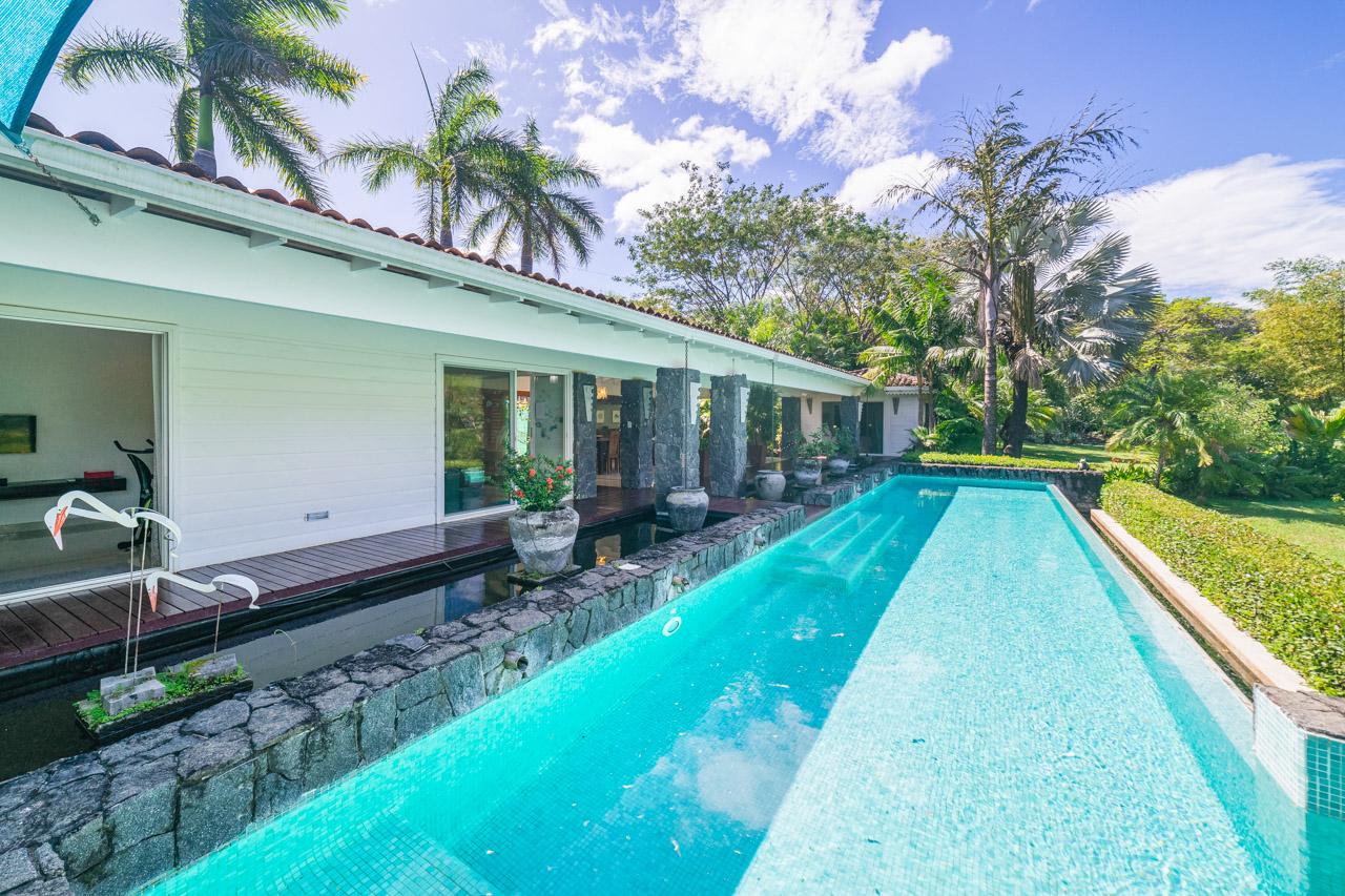 Rio Santo, Hernandez, Tamarindo, Guanacaste, CR, 4 Bedrooms Bedrooms, ,4 BathroomsBathrooms,Residential,For Sale,Rio Santo, Hernandez,1676517