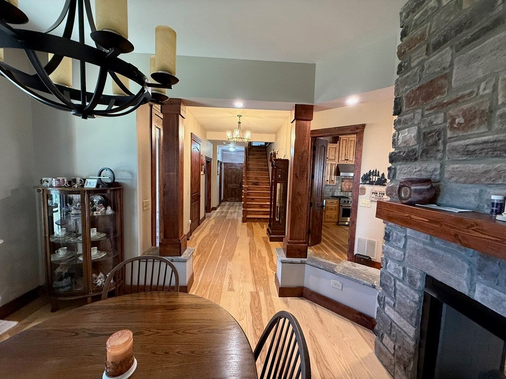 Young Harris, Georgia, 30582, United States, 3 Bedrooms Bedrooms, ,3 BathroomsBathrooms,Residential,For Sale,2013393