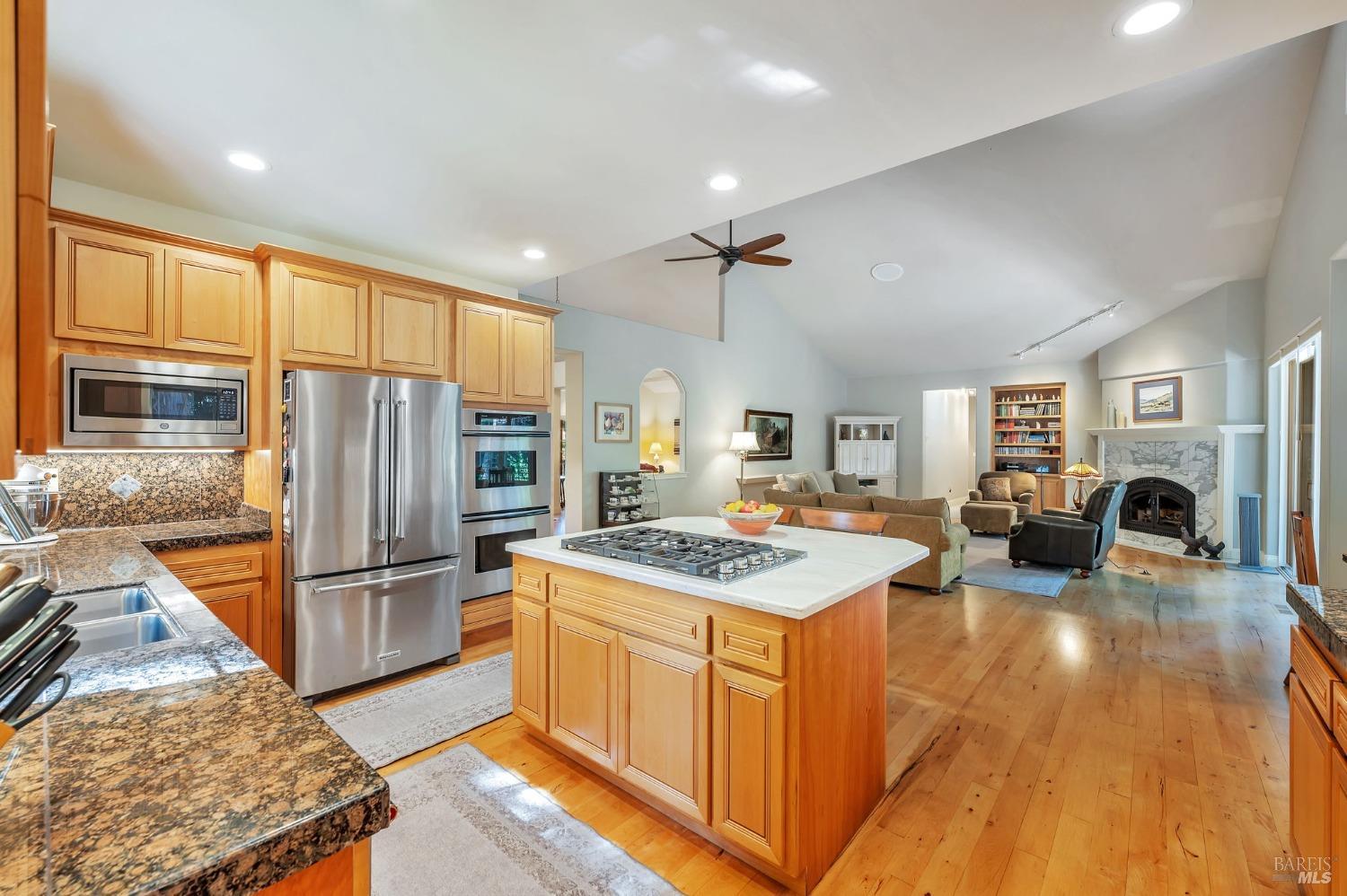 Sebastopol, California, 95472, United States, 4 Bedrooms Bedrooms, ,3 BathroomsBathrooms,Residential,For Sale,1989317